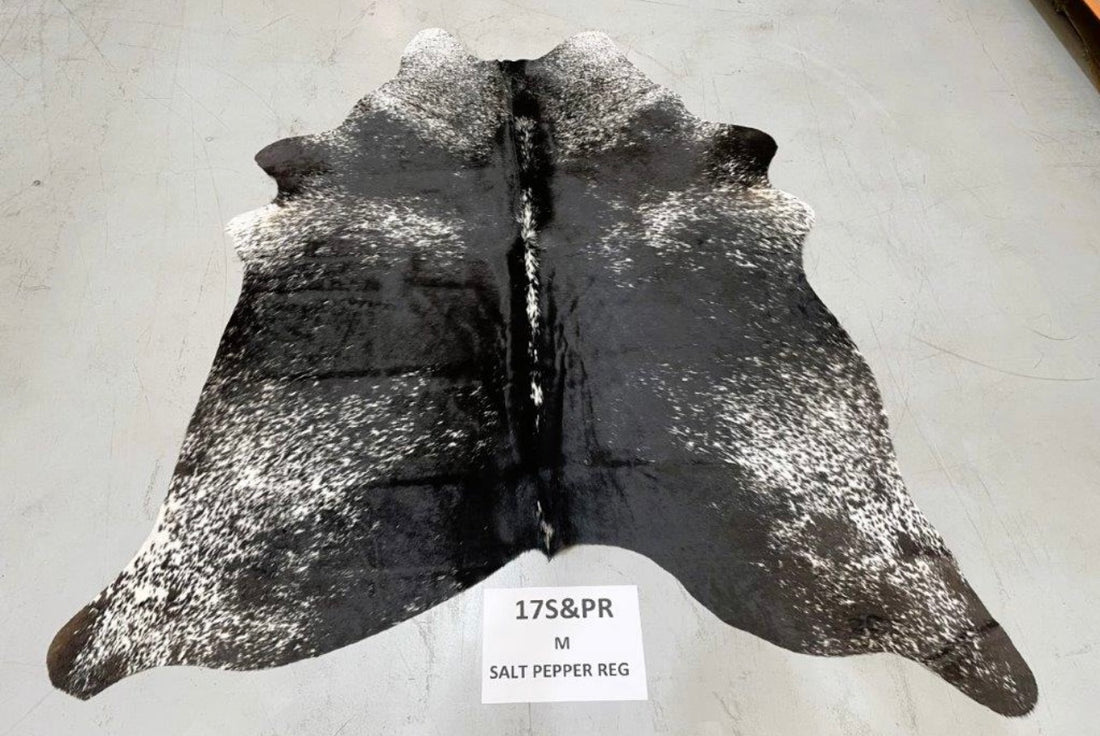 Cow Hide Rug