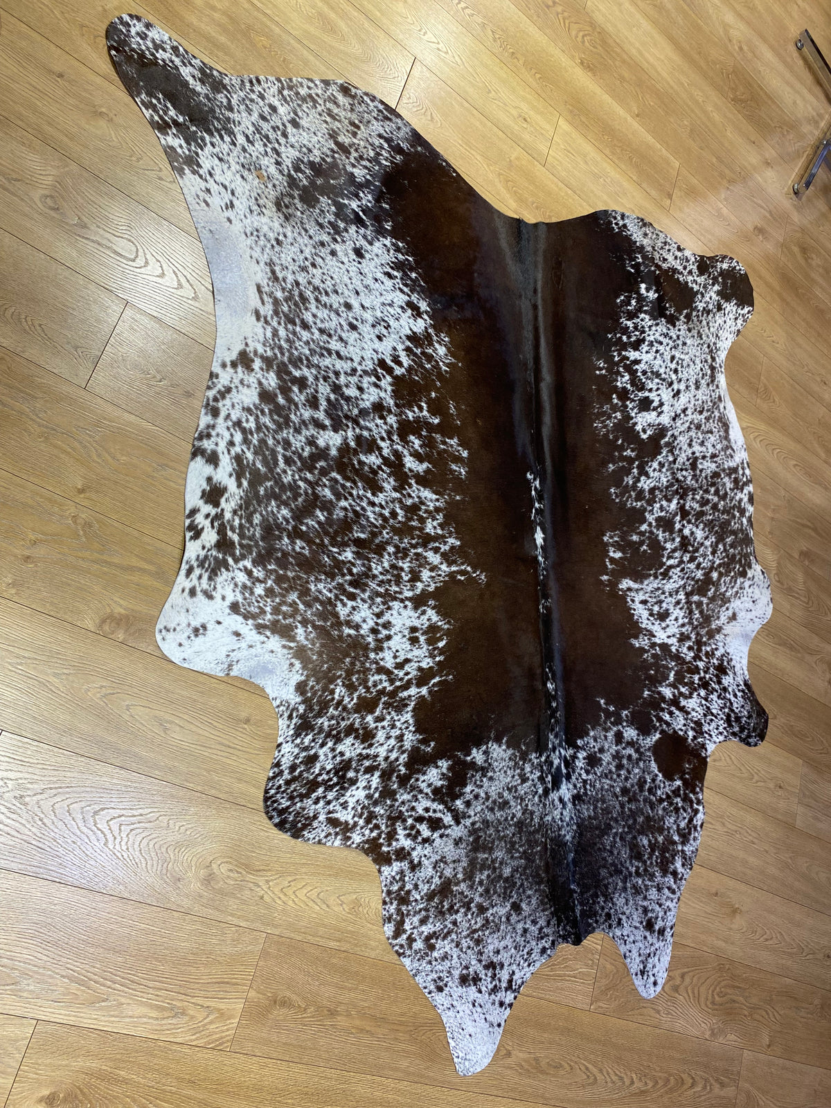 Cow Hide Rug