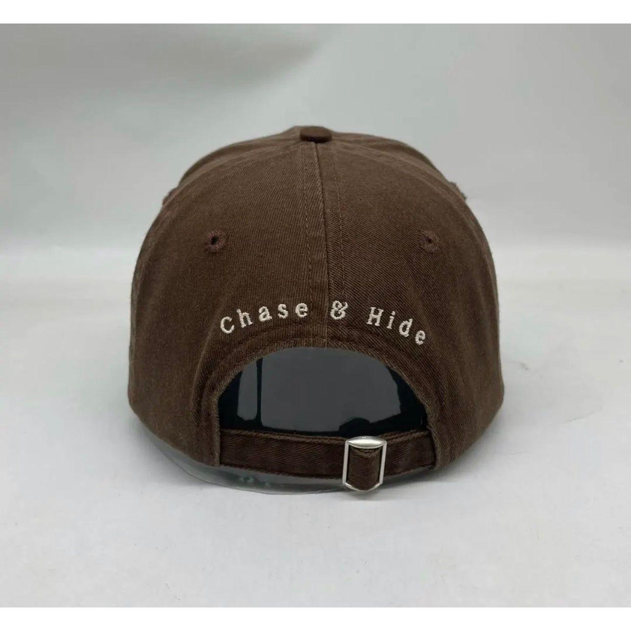 Bison Caps