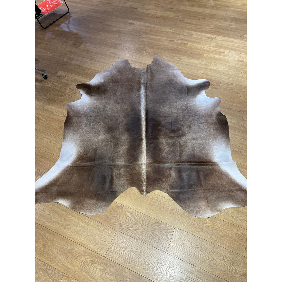 Cow Hide Rug