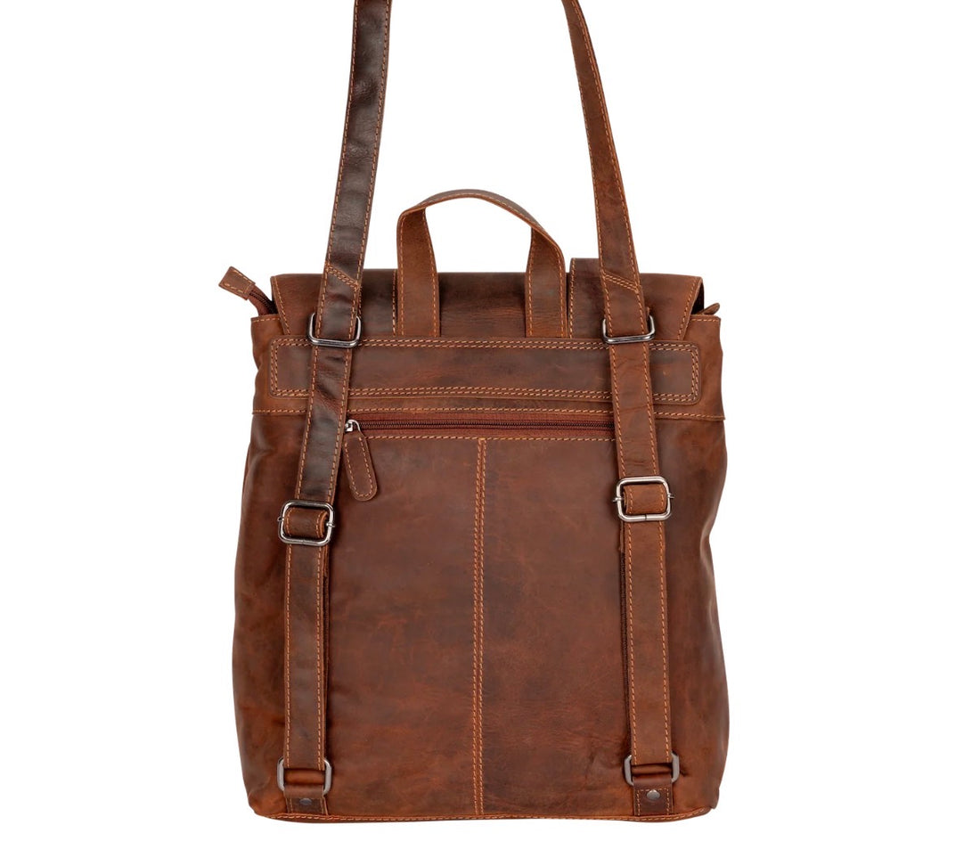Convertible Verona Backpack