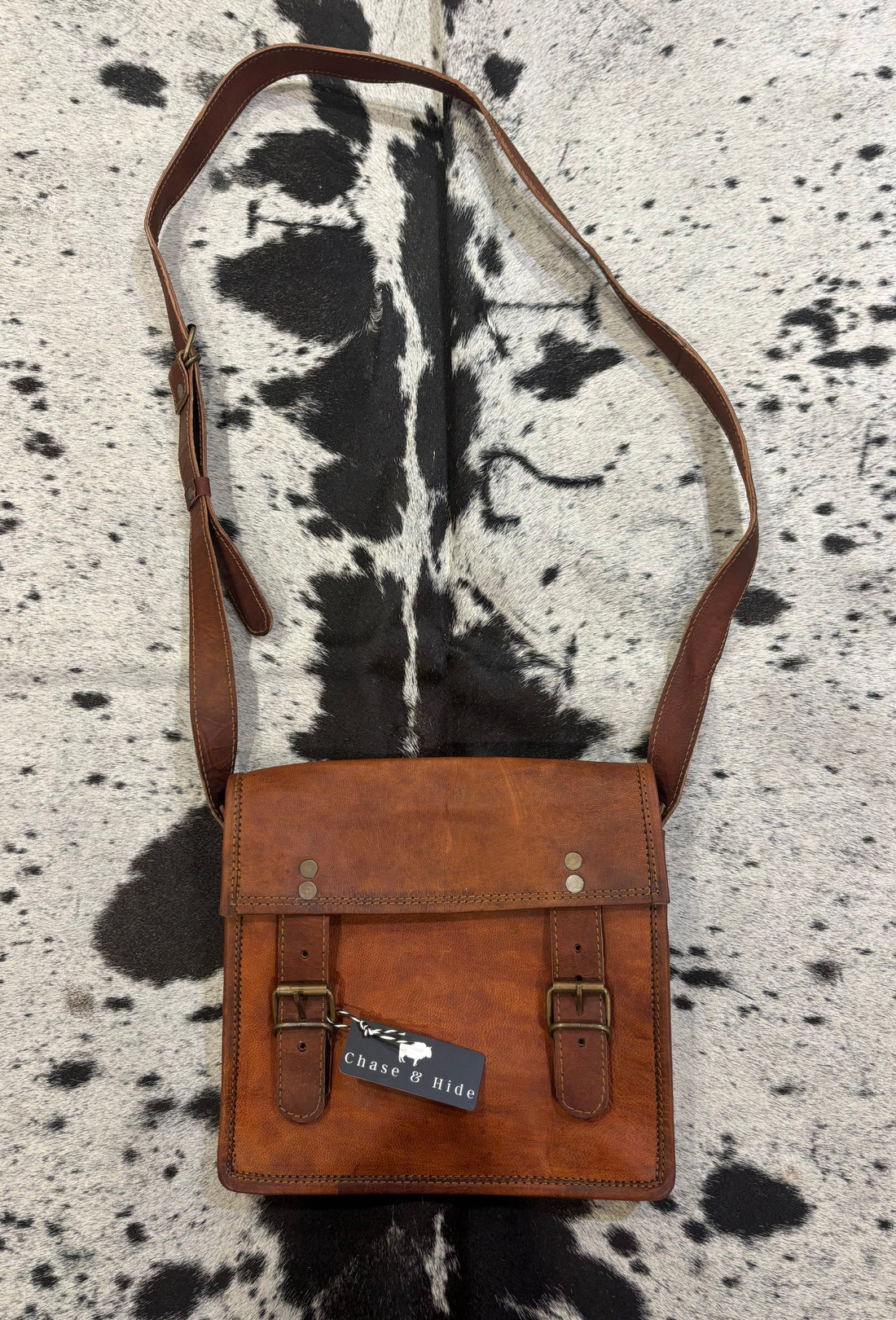 Laptop Satchel 9”