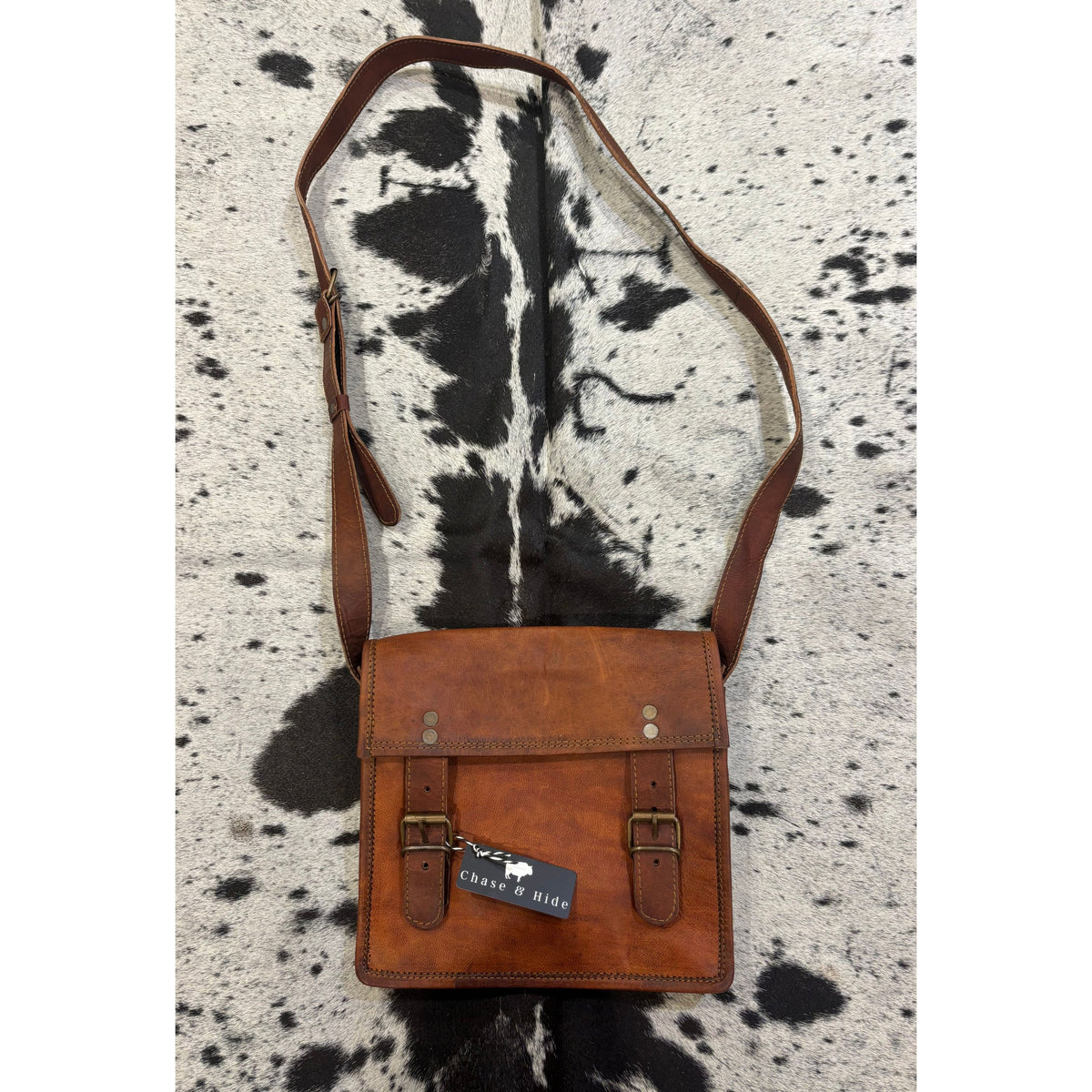 Laptop Satchel 9”