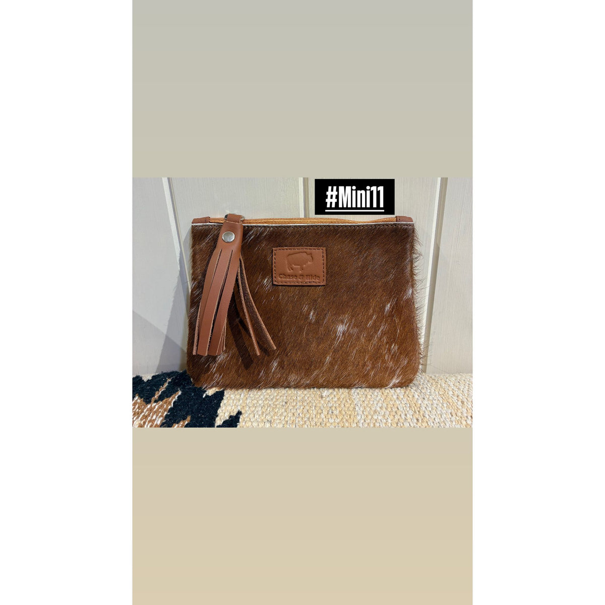 Mini Clutch Purse