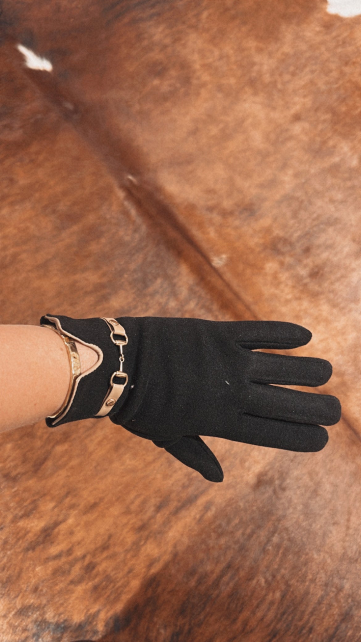 Glove Collection