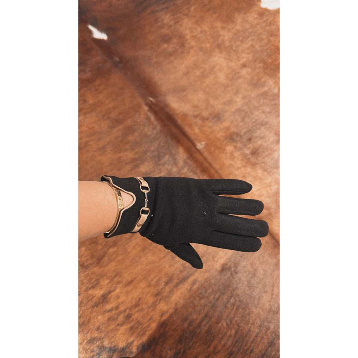 Glove Collection