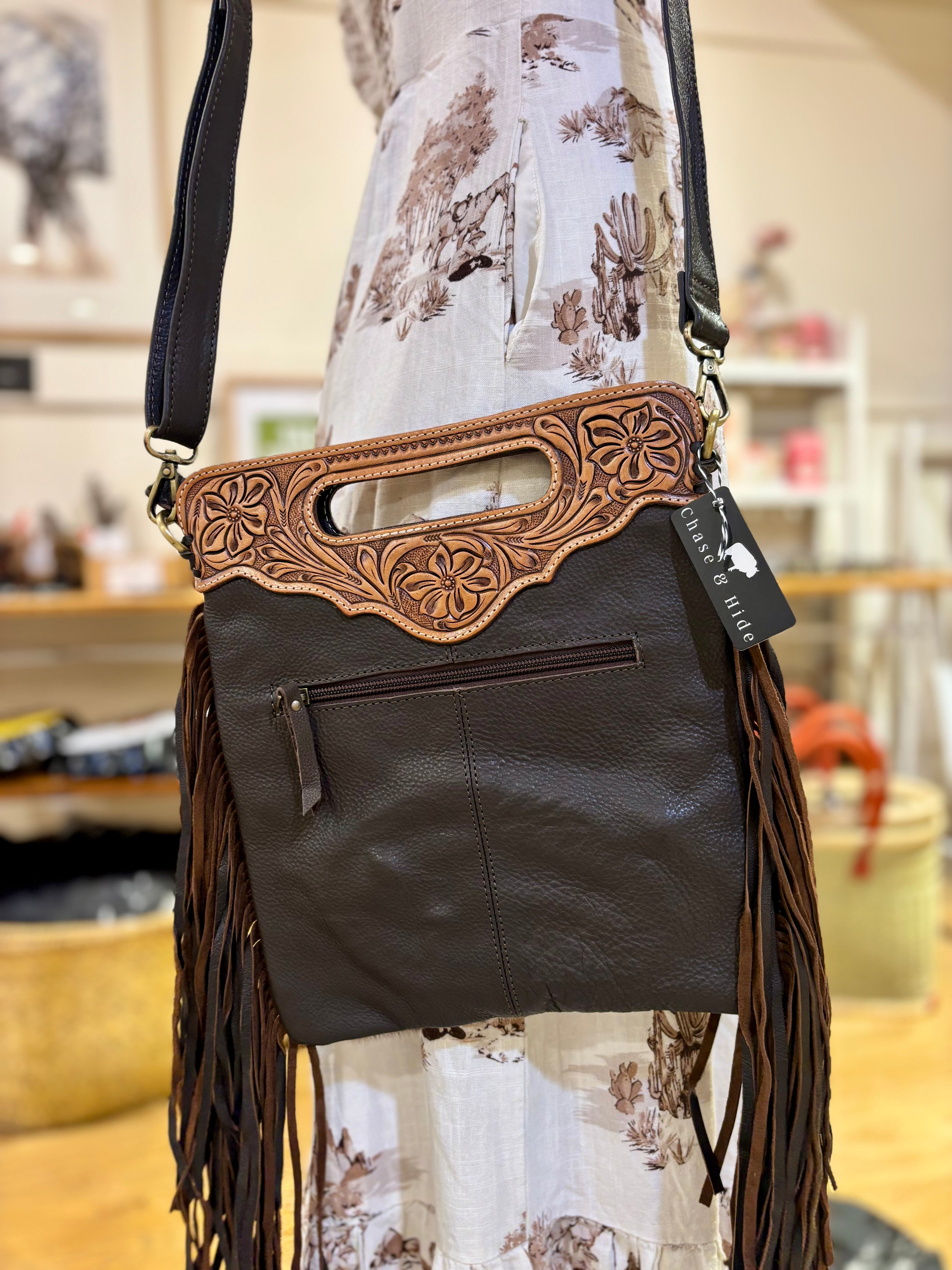 Reiner Handbag