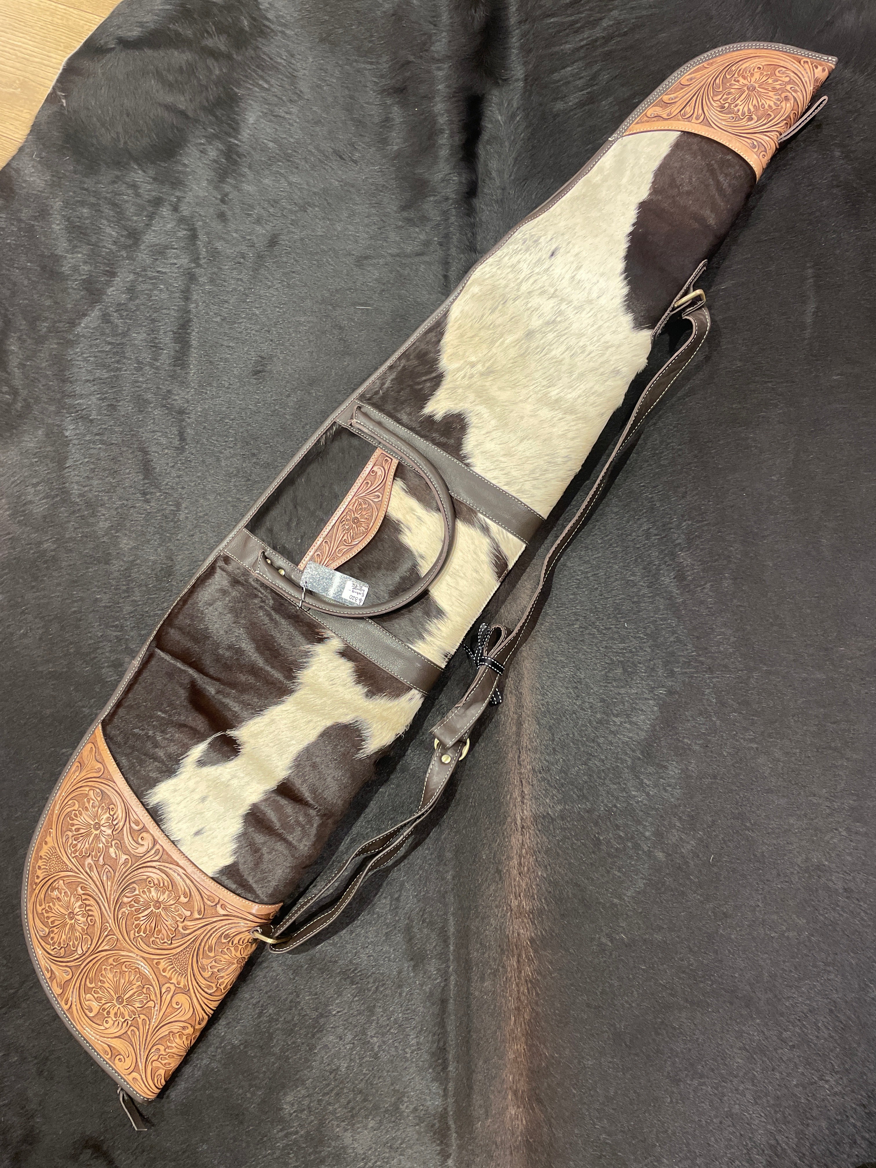 Extra Large Rifle Case