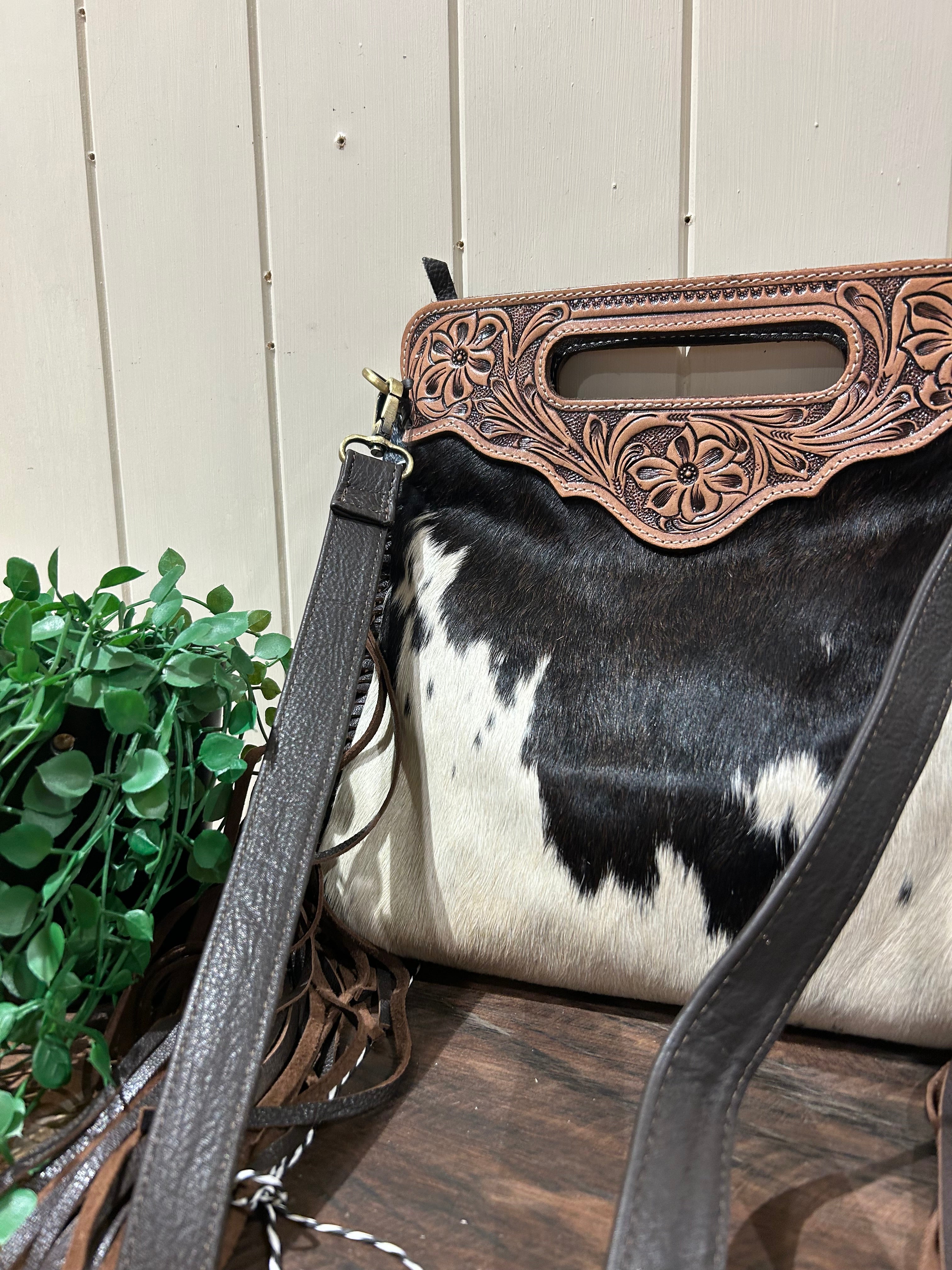 Reiner Handbag