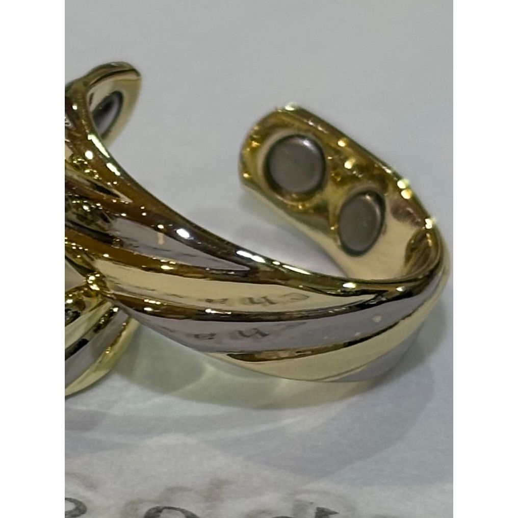 The Copper Ring Collection cr