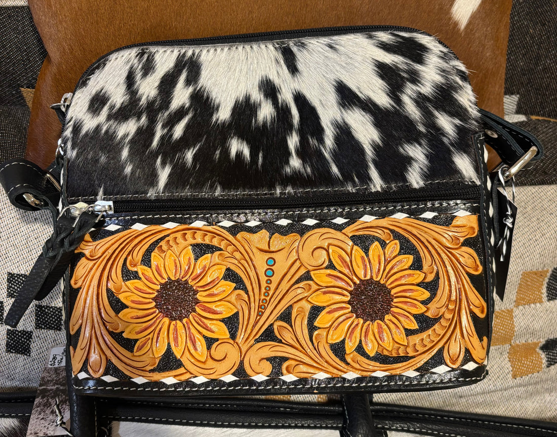 The Frontera Handbag