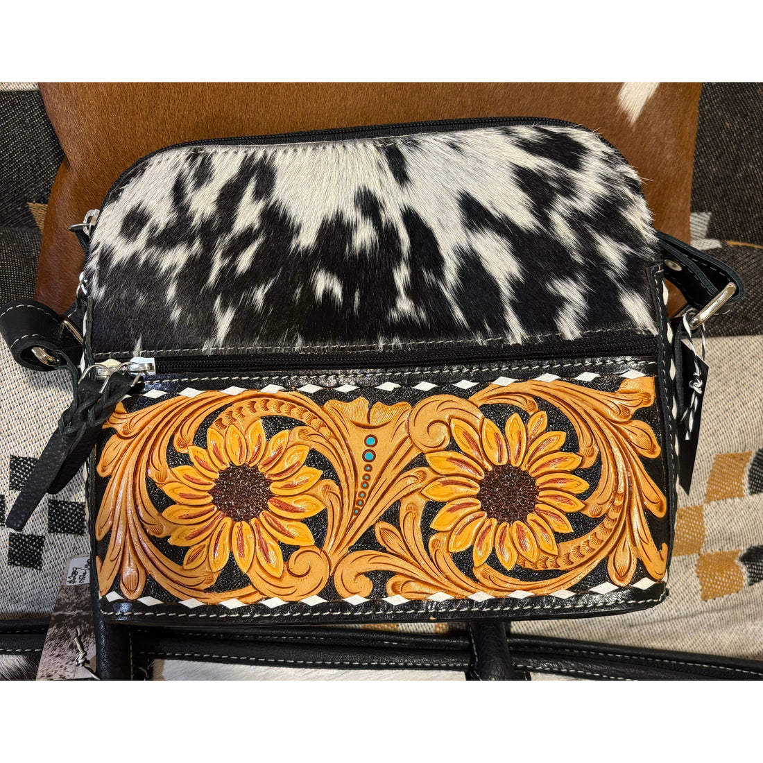 The Frontera Handbag