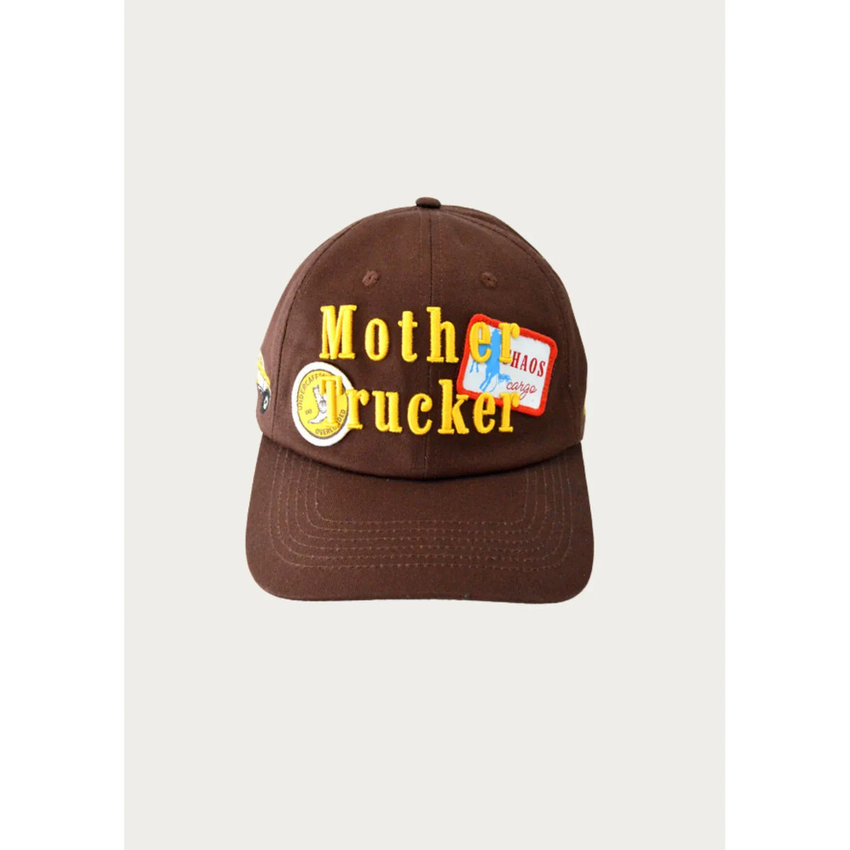 FAR MER CHAOS DAD CAP