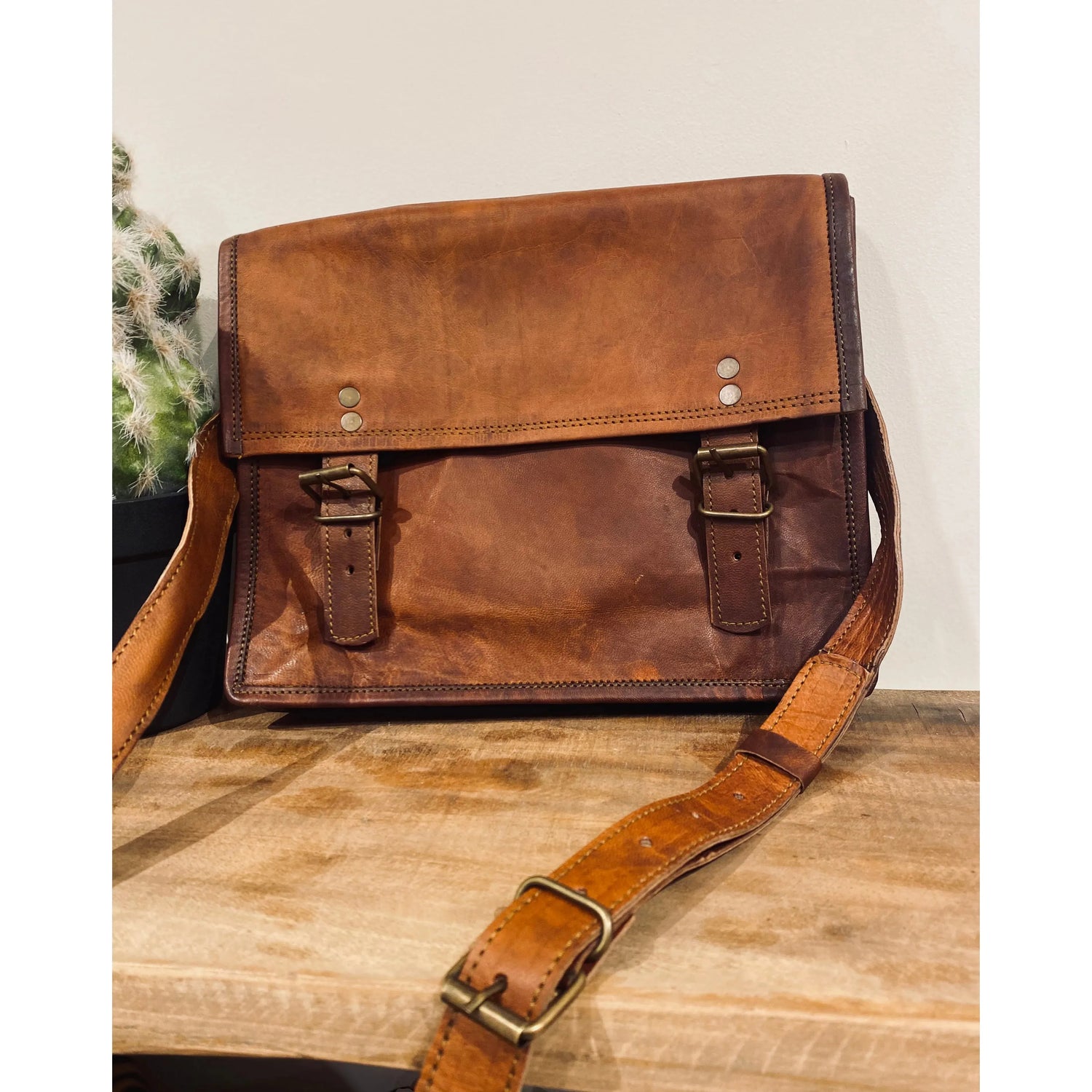 Laptop Satchel 11”