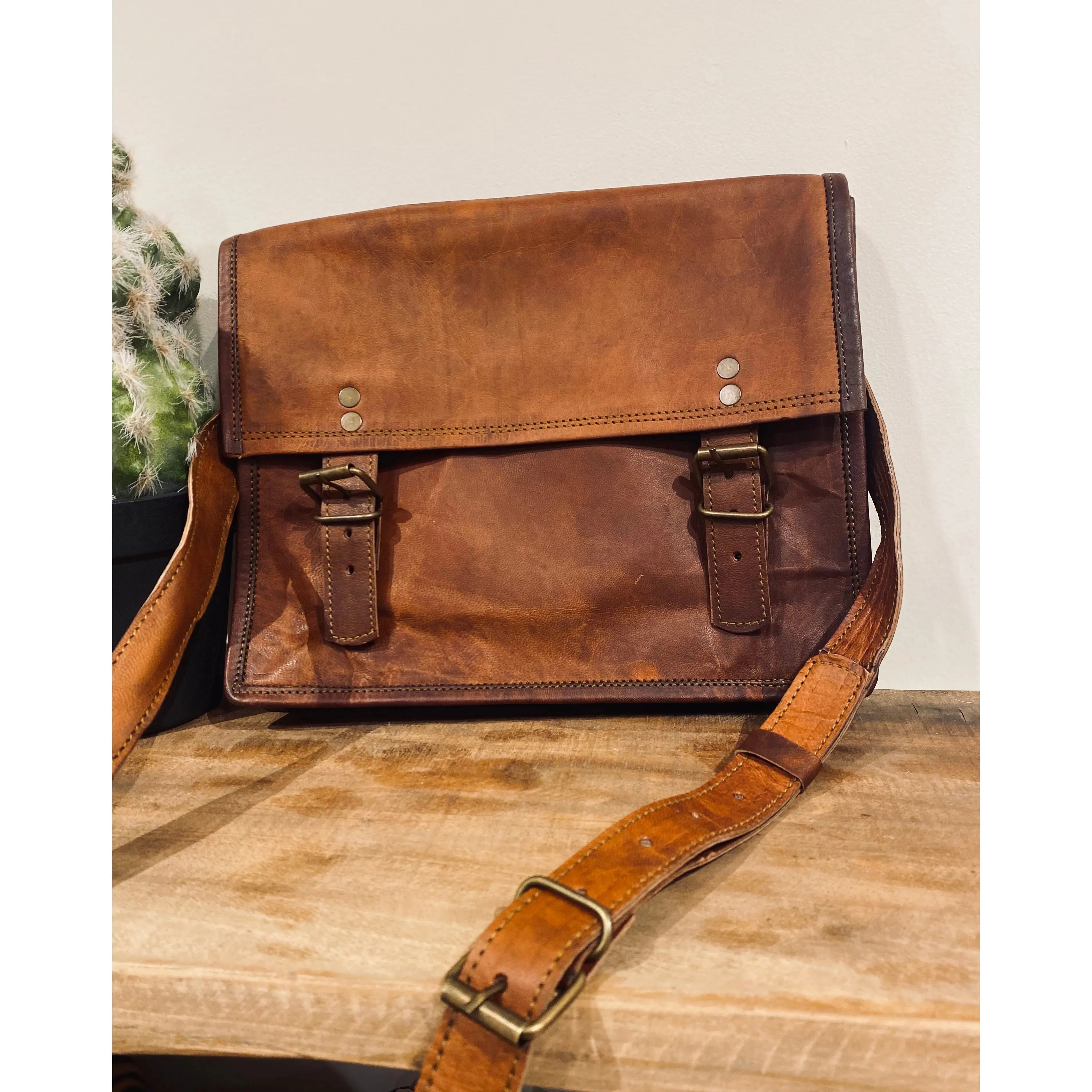 Laptop Satchel 11”