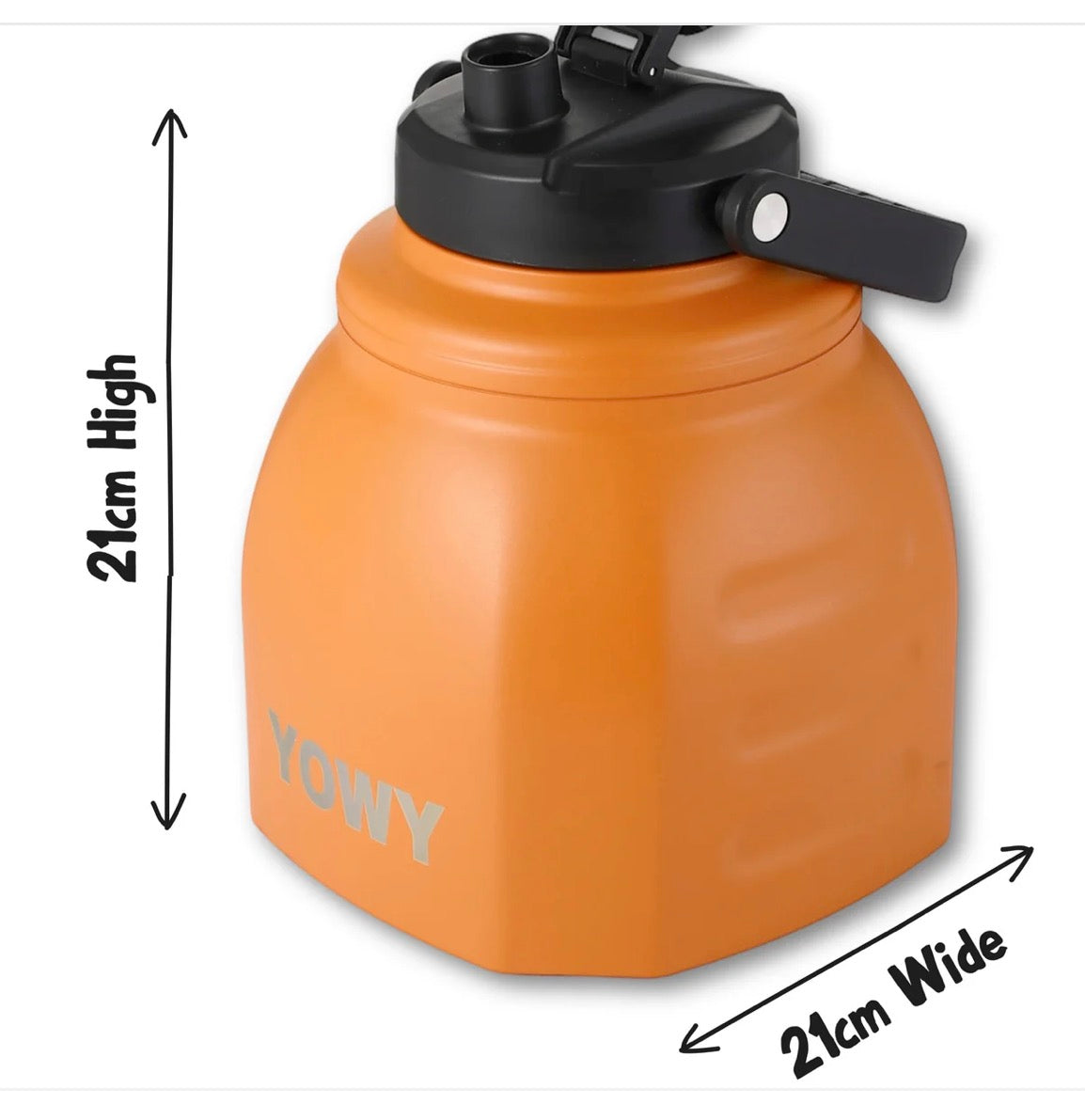 Yowy Water Cans - Local pickup only. (call 0439667255 if you would like yowys shipped as freight applies)