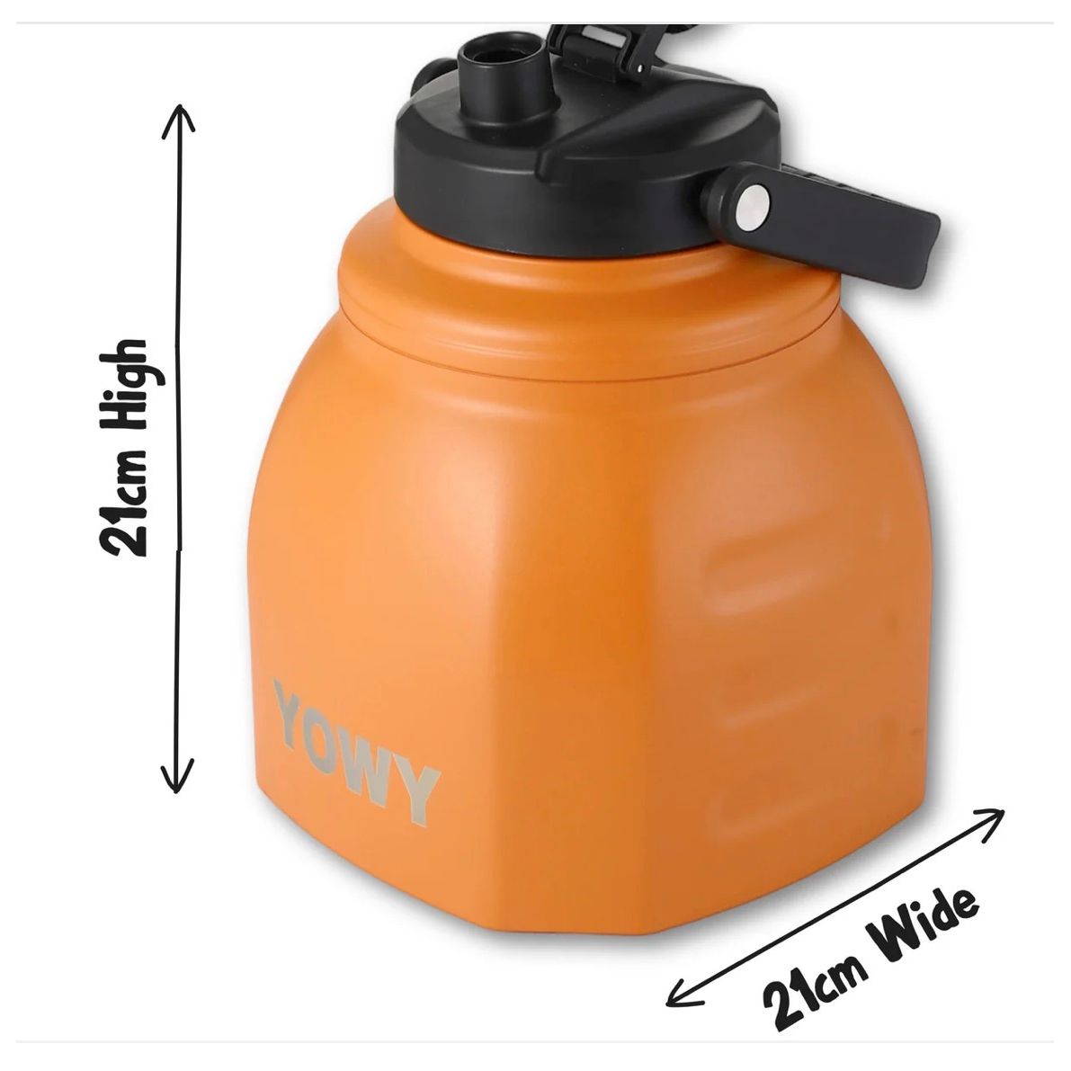 Yowy Water Cans - Local pickup only. (call 0439667255 if you would like yowys shipped as freight applies)