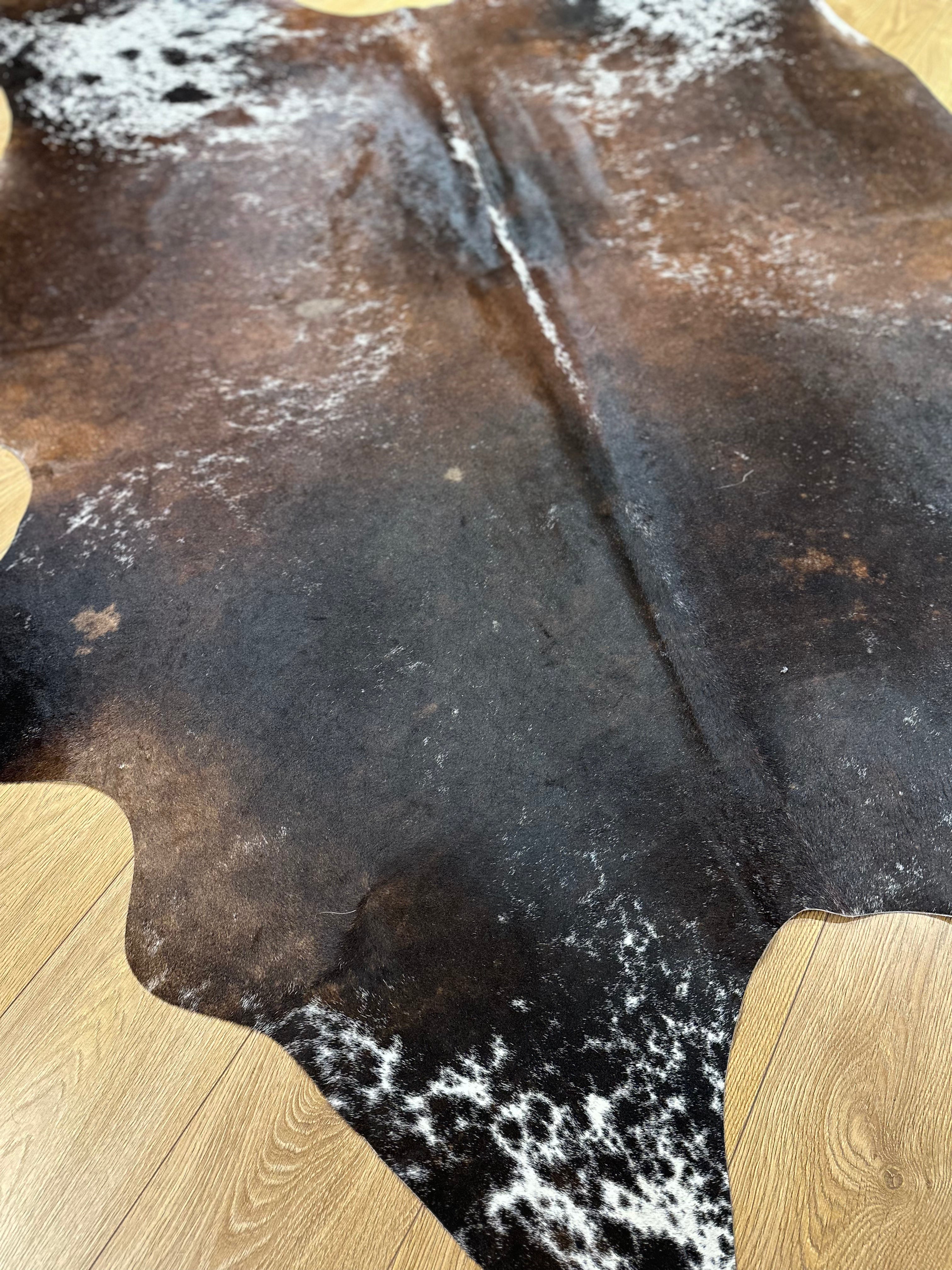 Cow Hide Rug