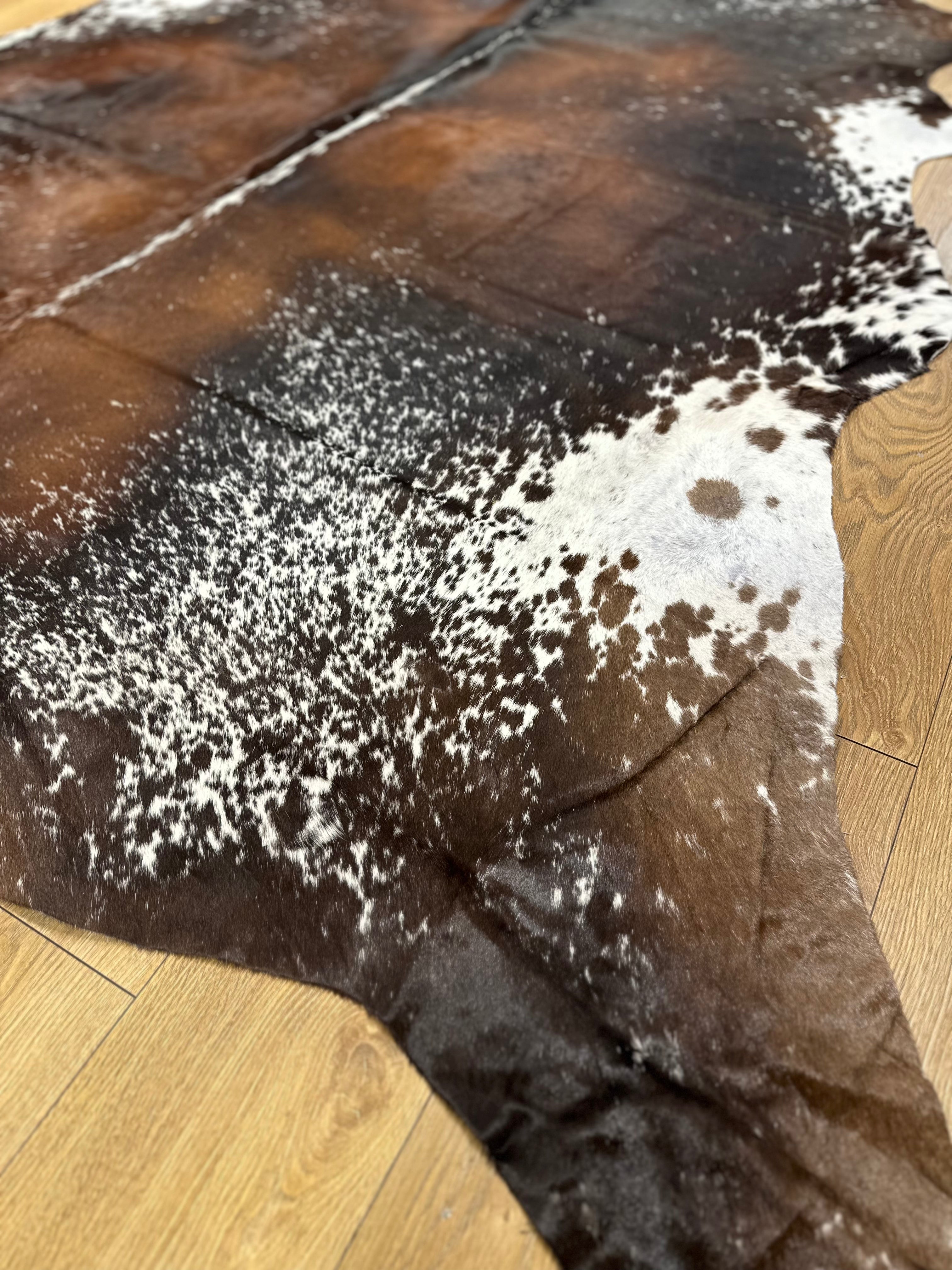 Cow Hide Rug