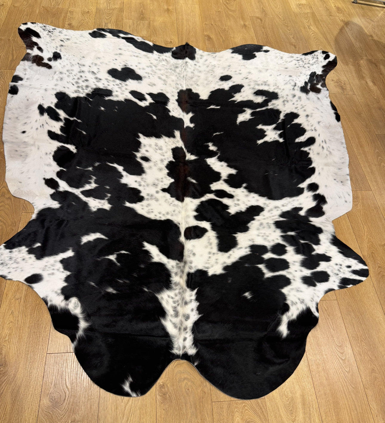 Cow Hide Rug