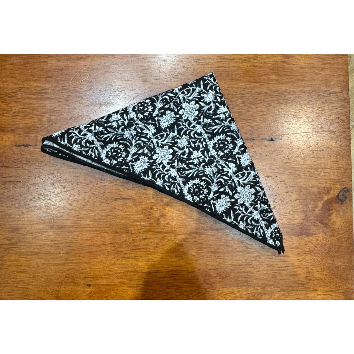Wild Rags Foral