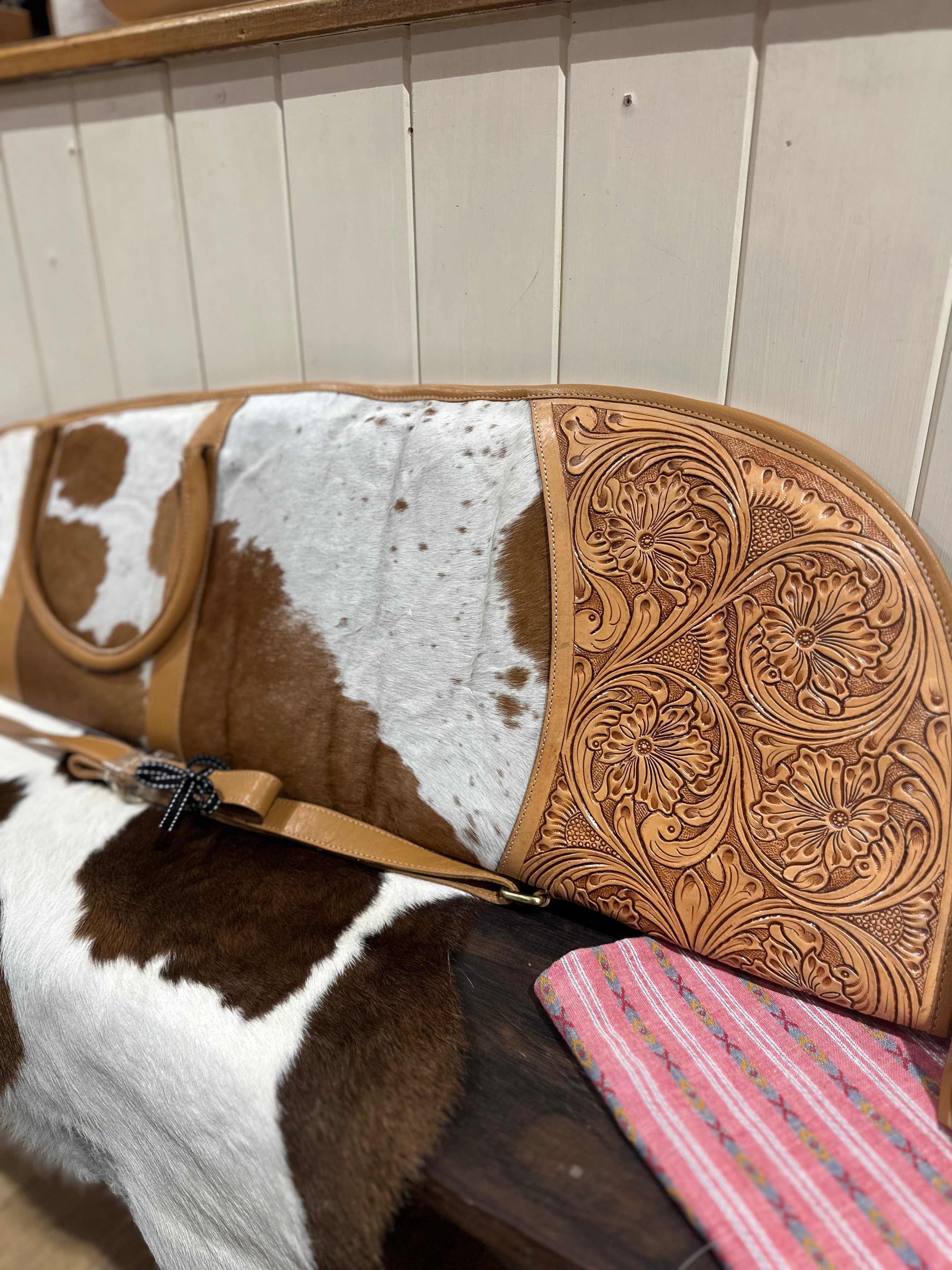 Extra Large Rifle Case