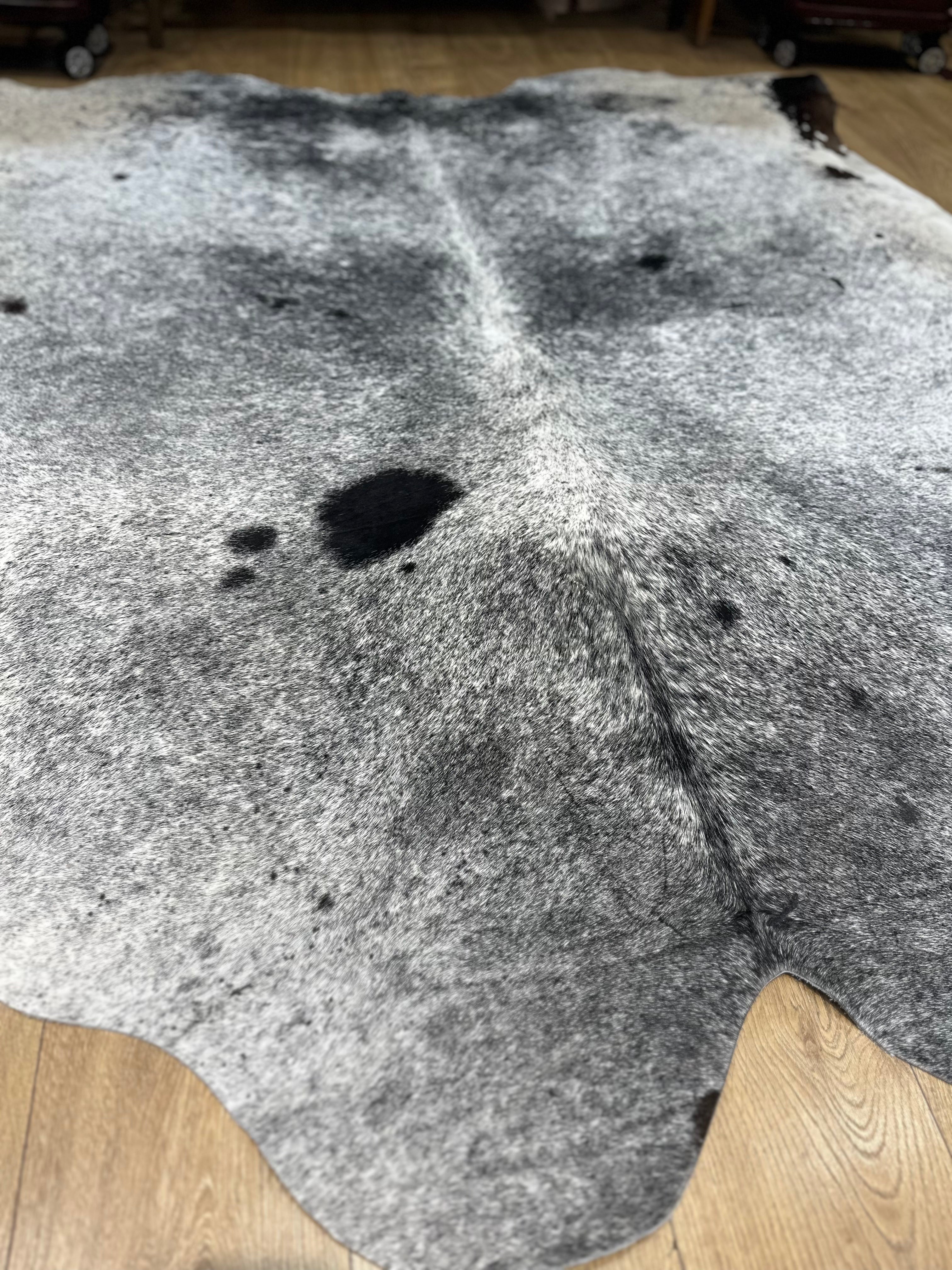 Cow Hide Rug