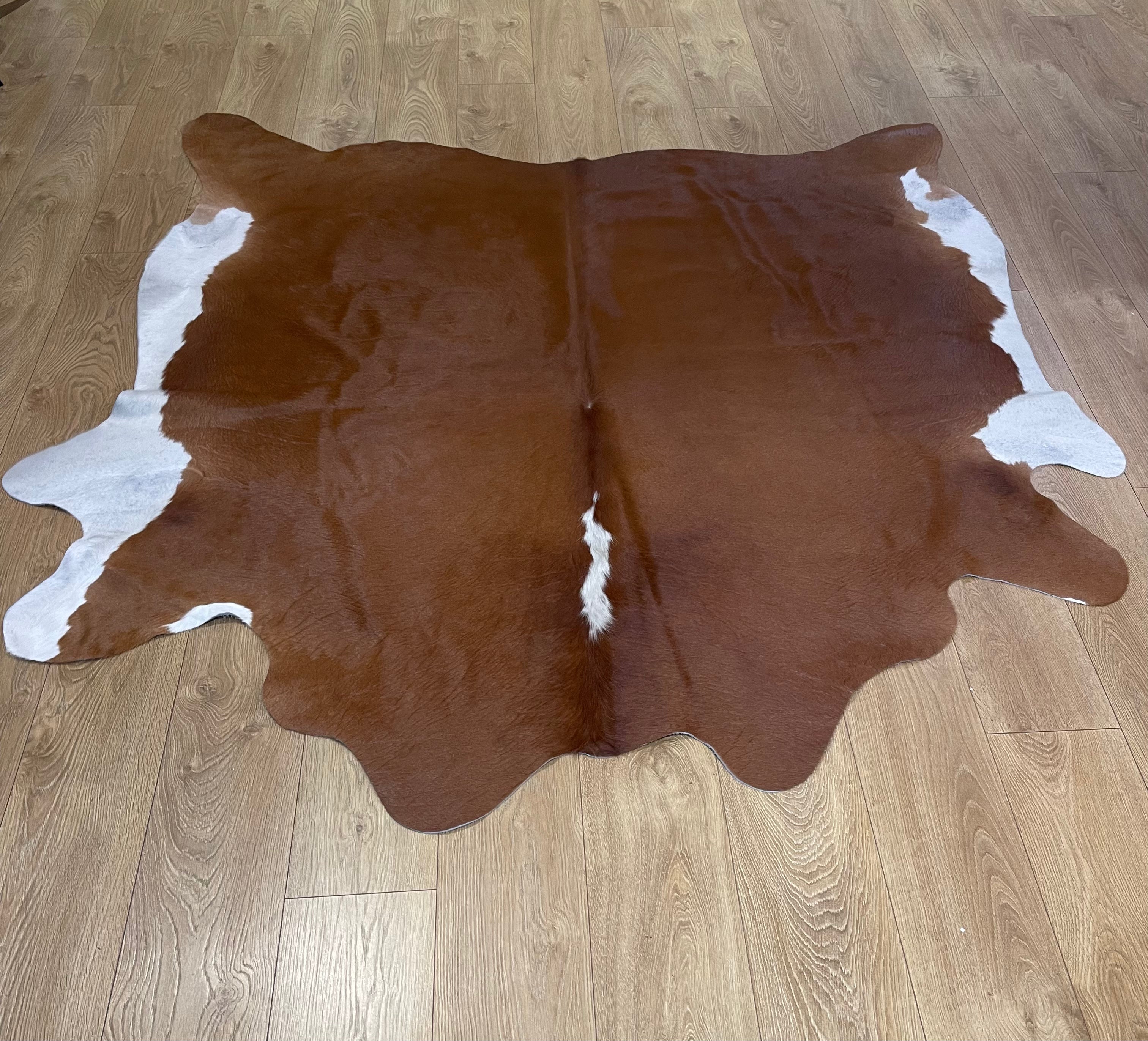 Cow Hide Rug