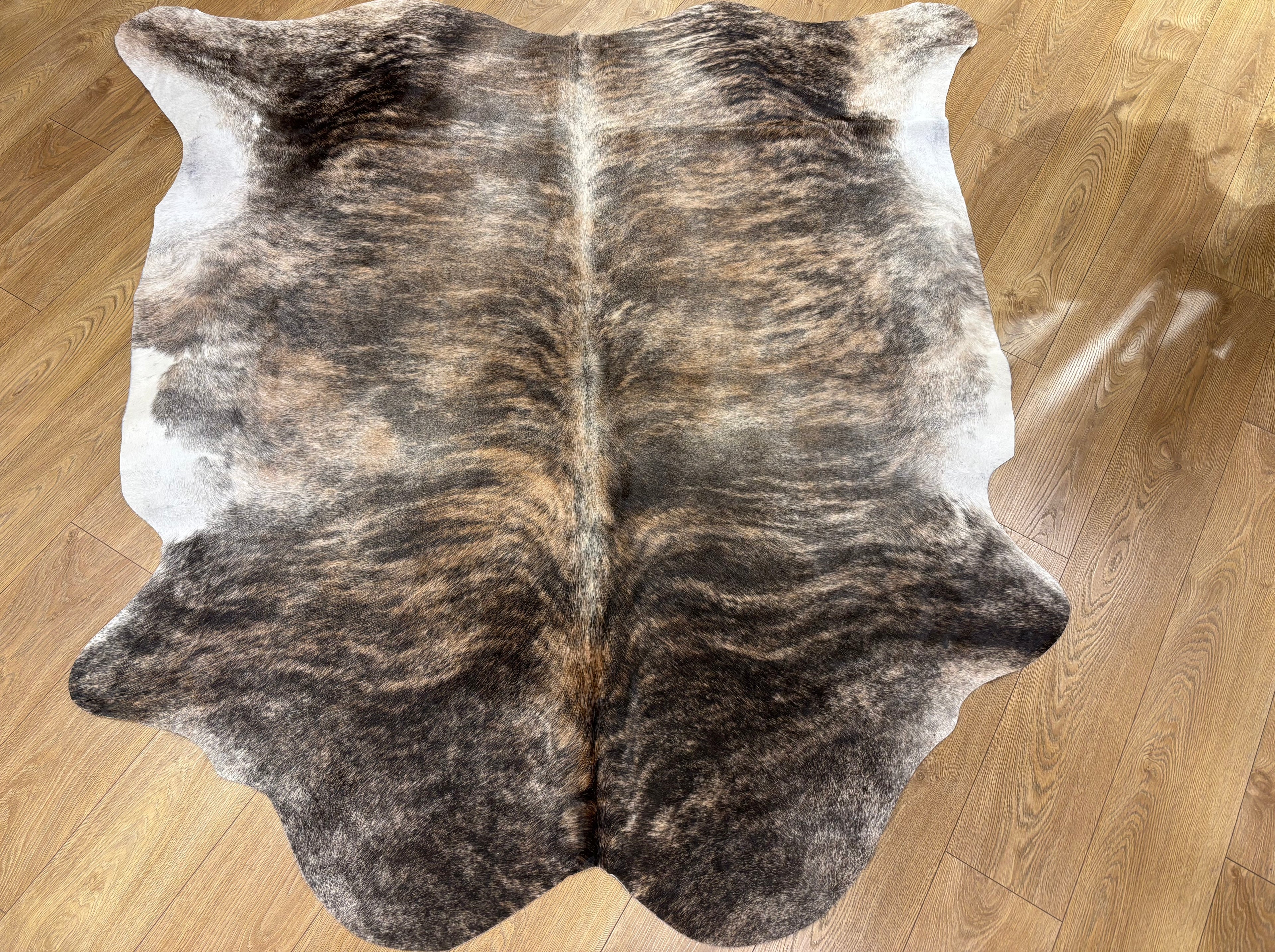 Cow Hide Rug