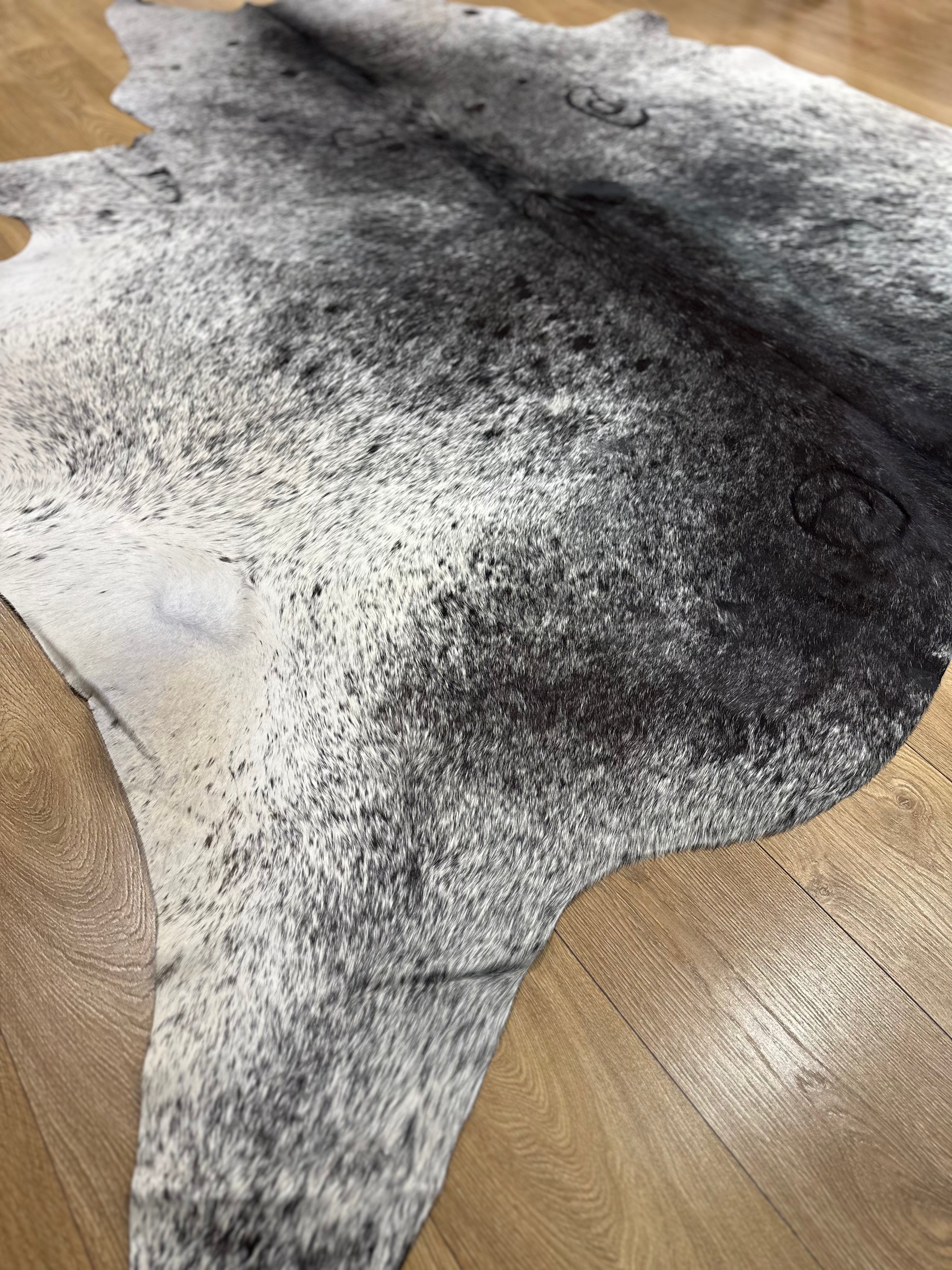 Cow Hide Rug