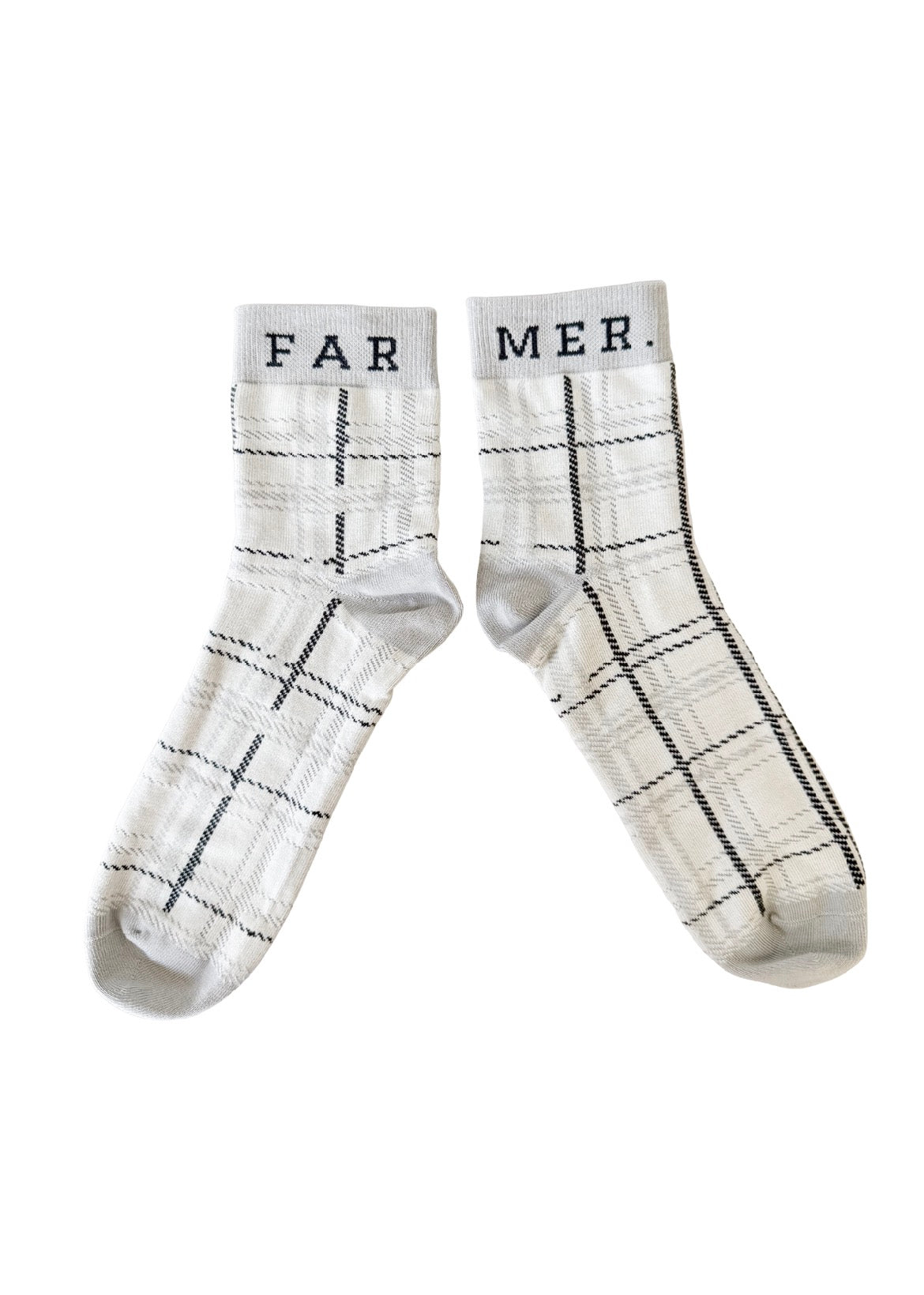 FAR MER by Whitney - All The Socks