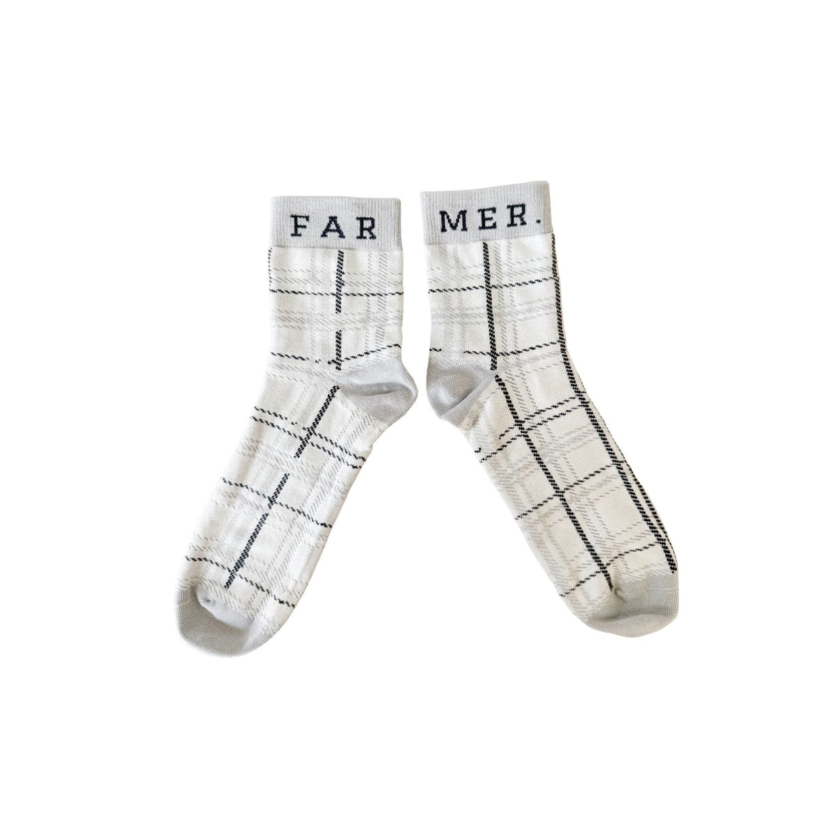 FAR MER by Whitney - All The Socks
