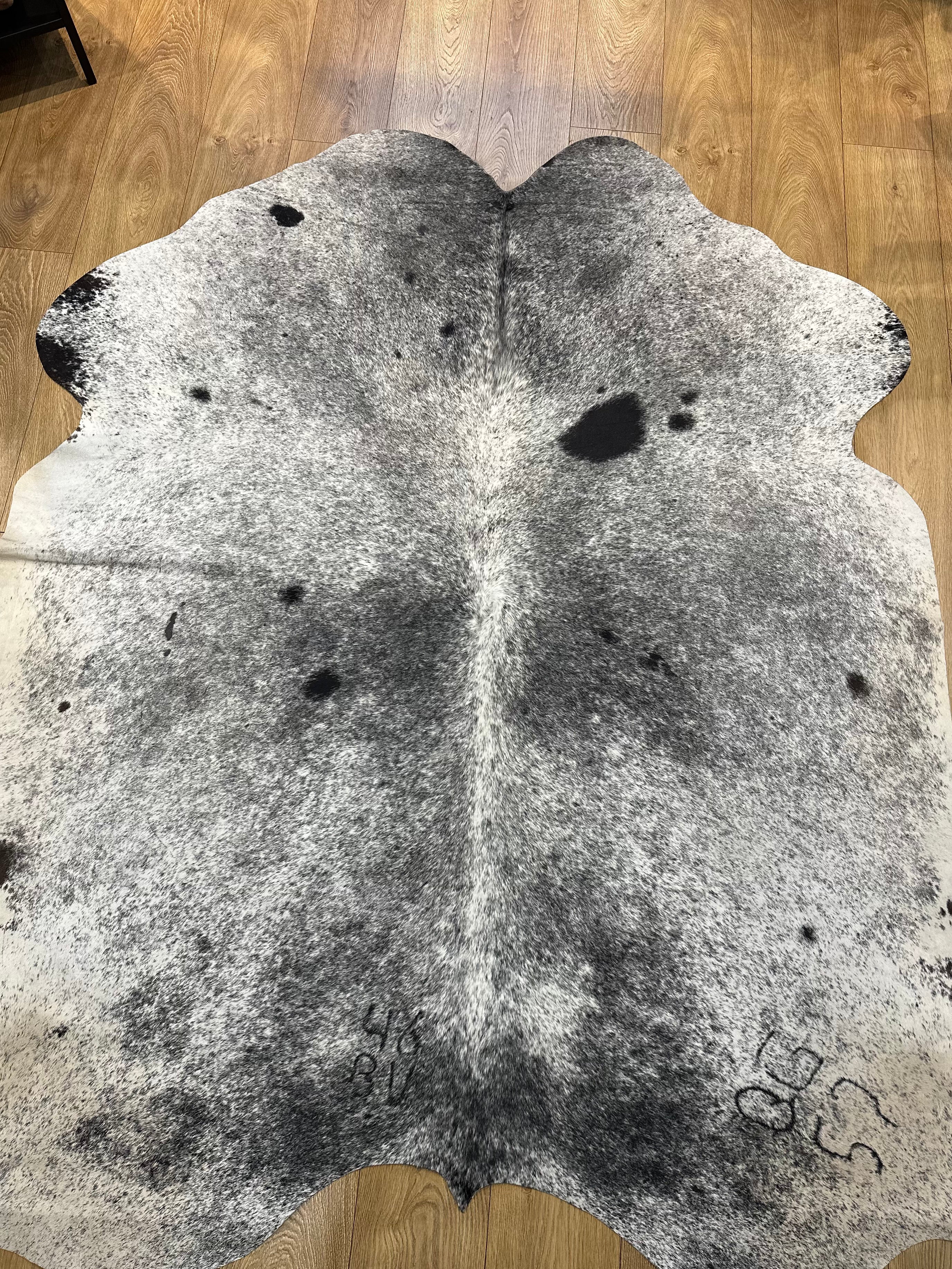 Cow Hide Rug