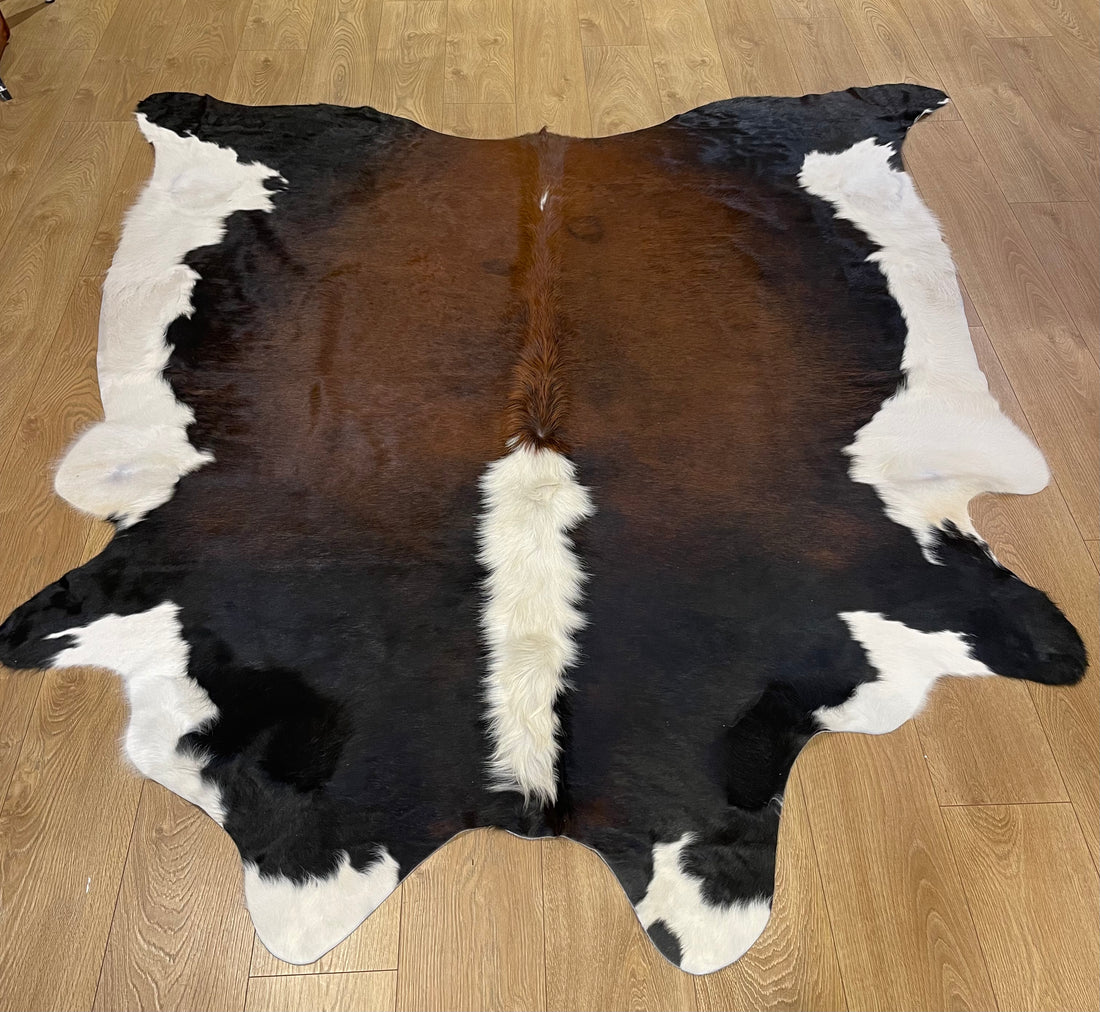 Cow Hide Rug