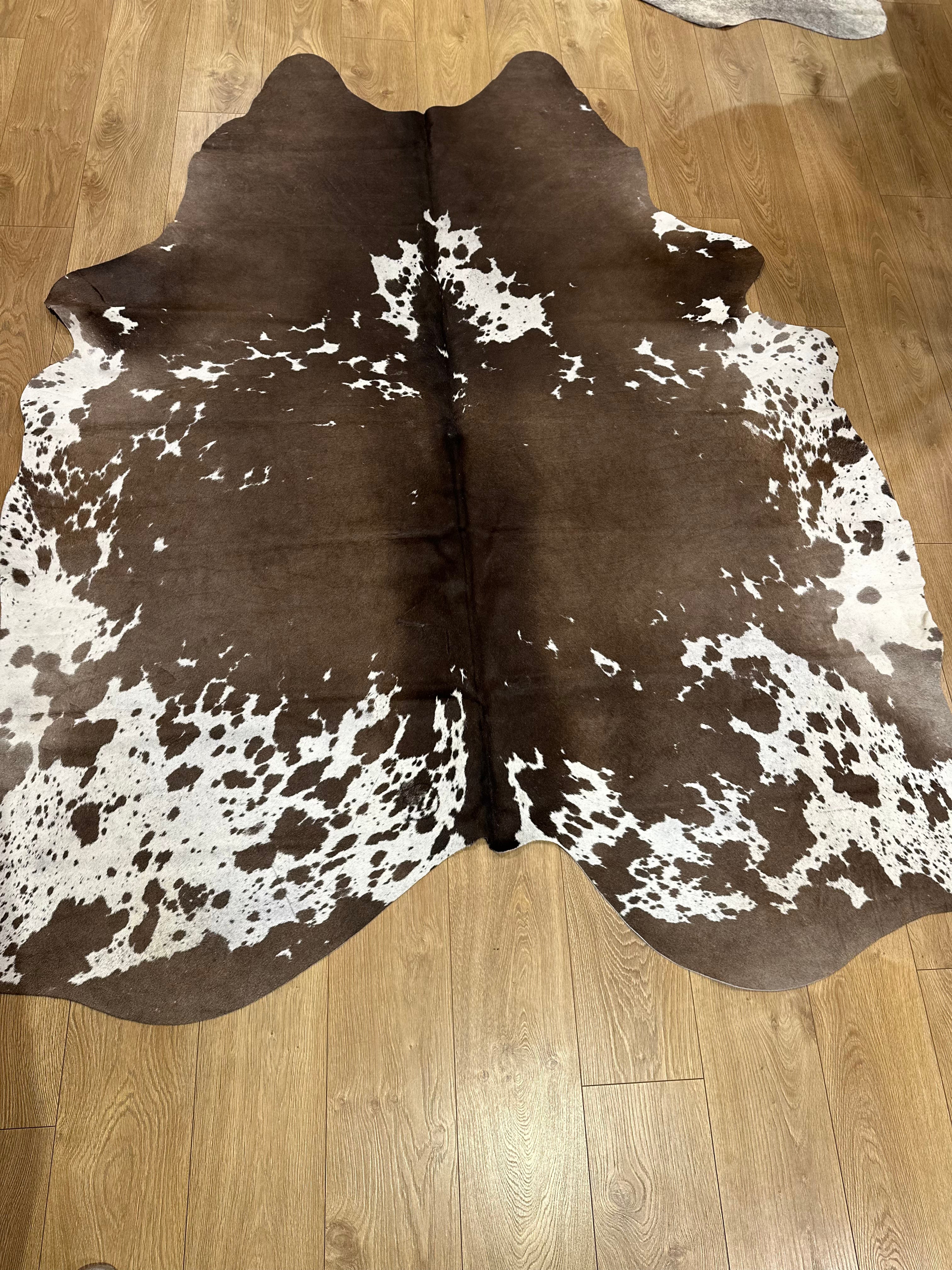 Cow Hide Rug
