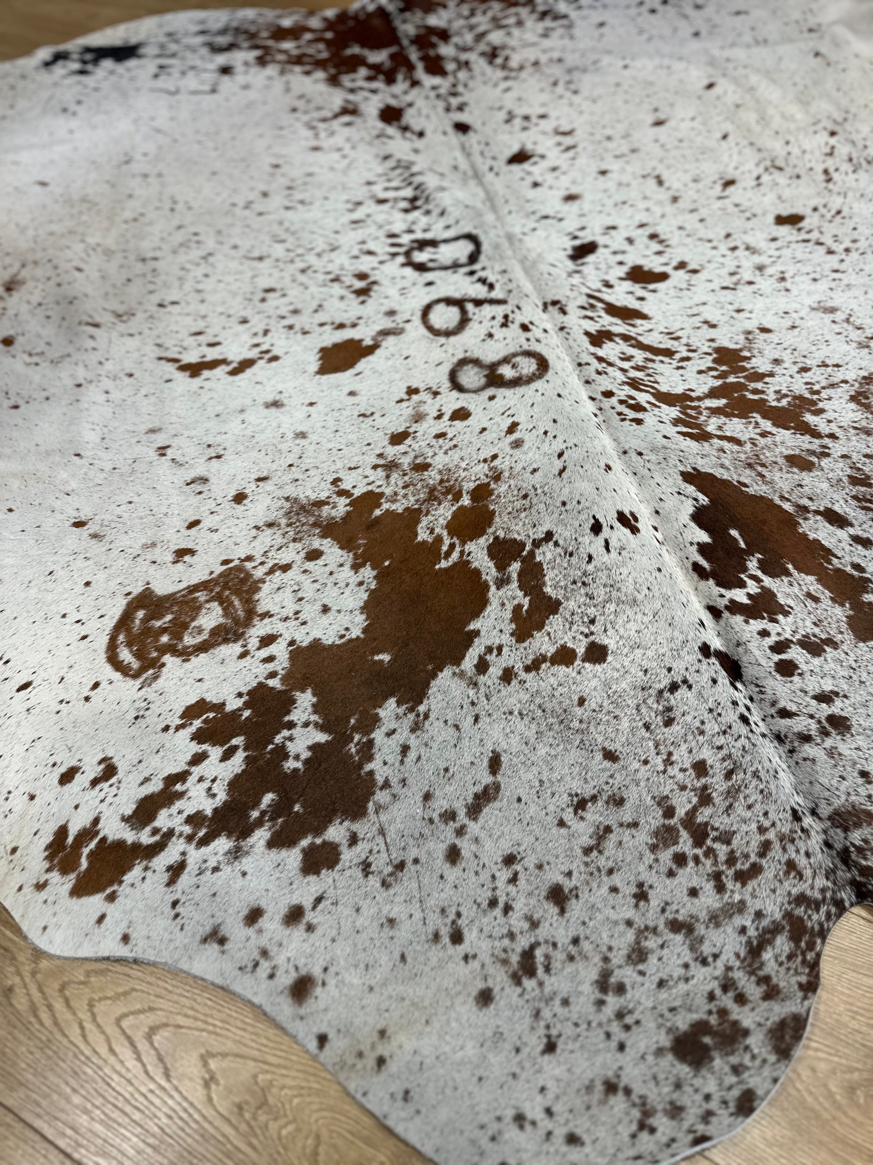 Cow Hide Rug