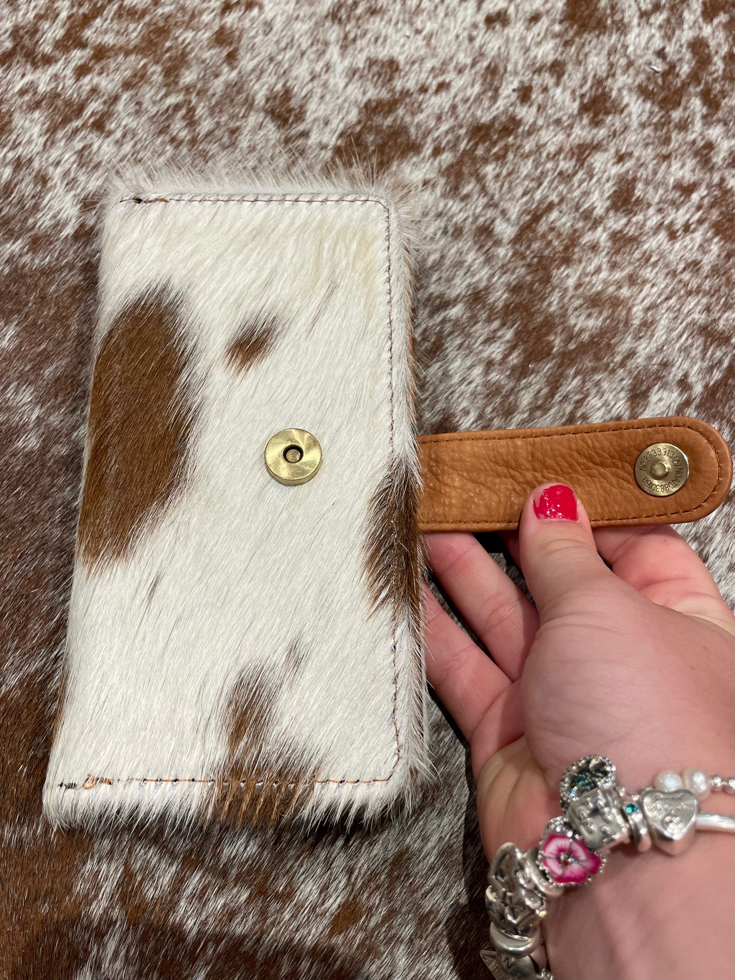 iPhone 17 Air Case Tan