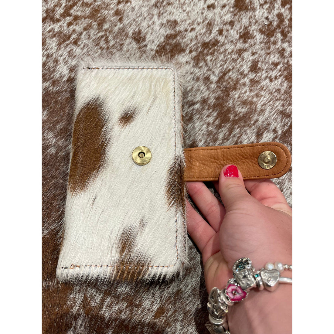 iPhone 17 Air Case Tan
