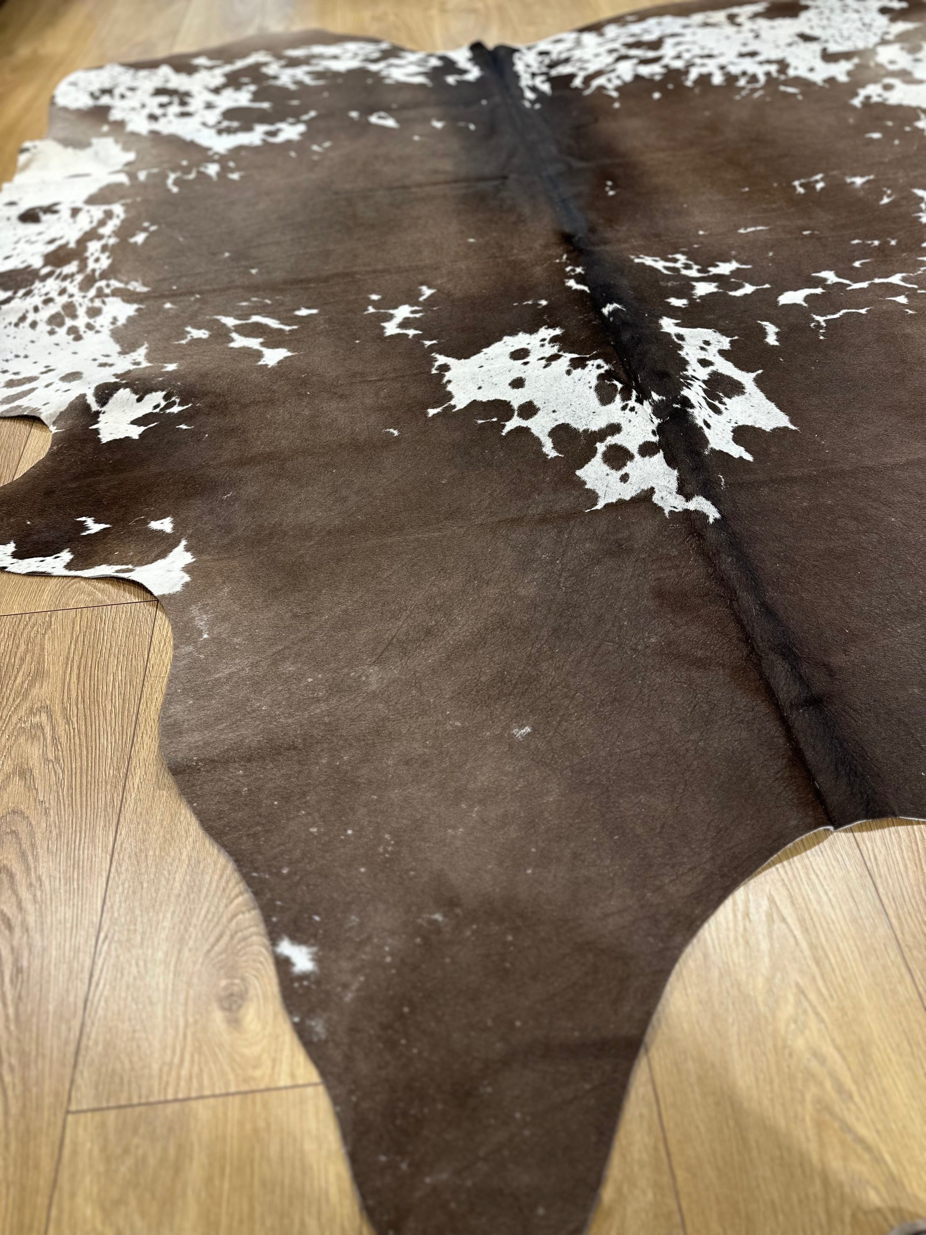 Cow Hide Rug