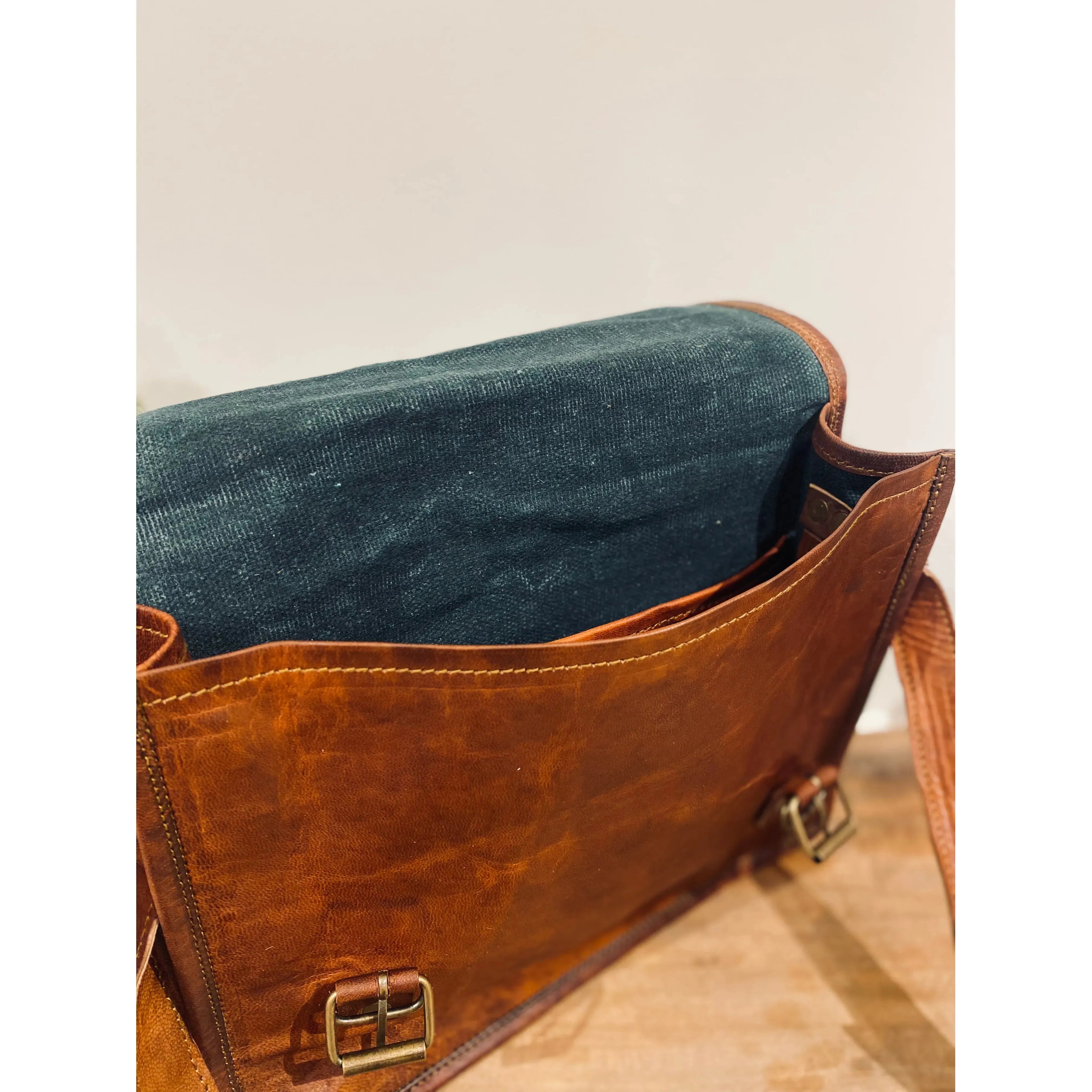 Laptop Satchel 11”