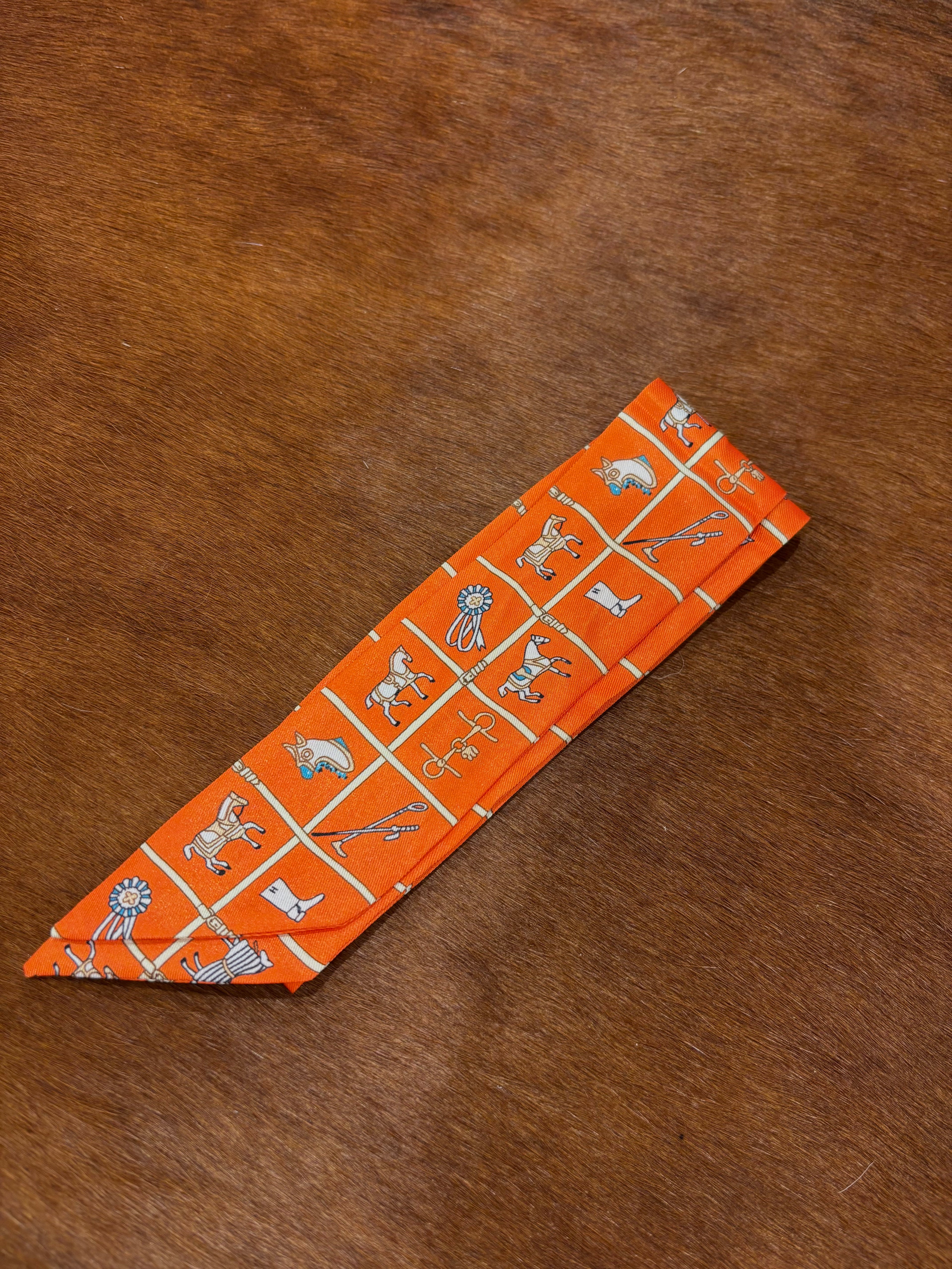 Neck Ties / Scarf / Twilly