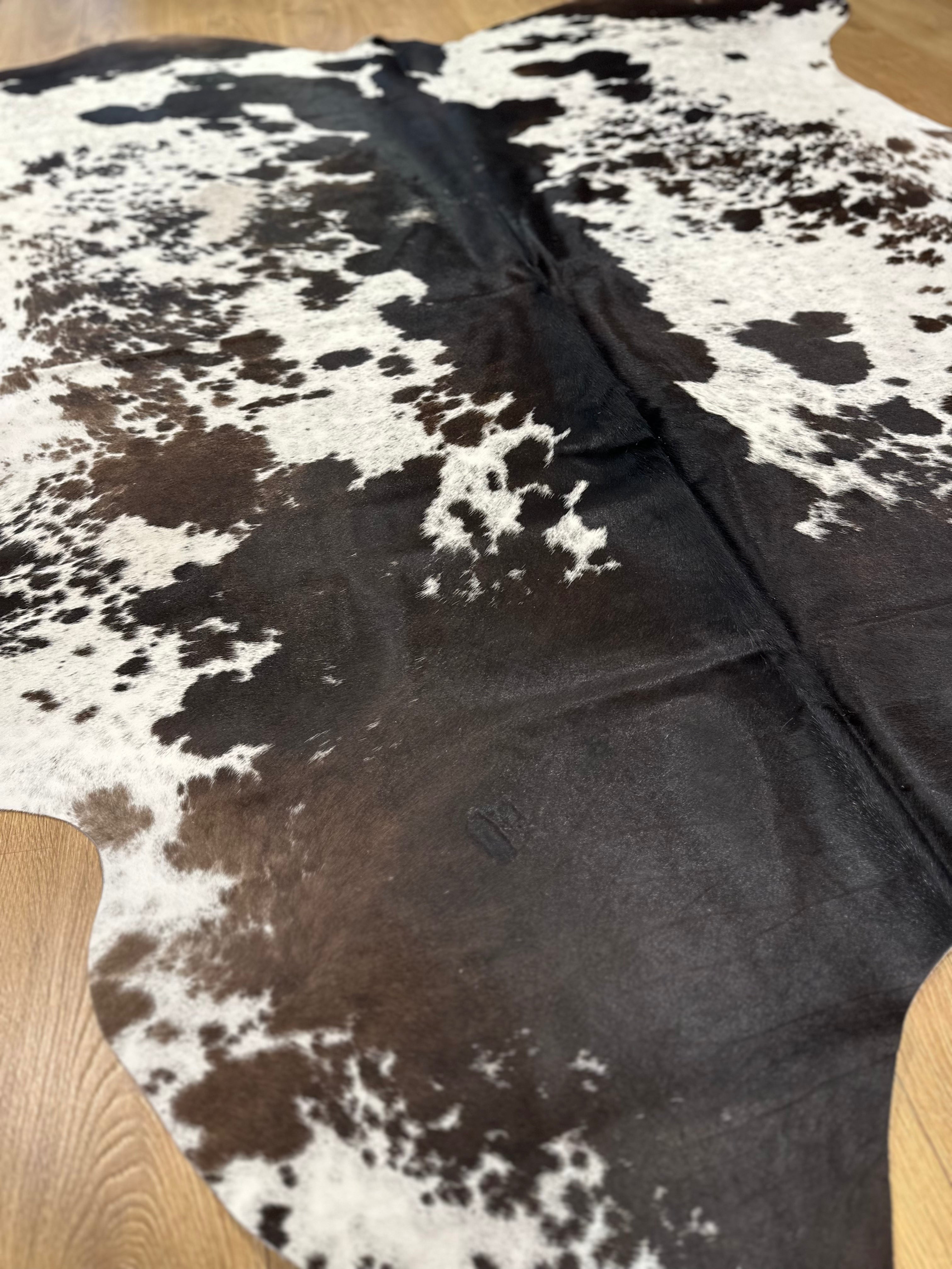 Cow Hide Rug