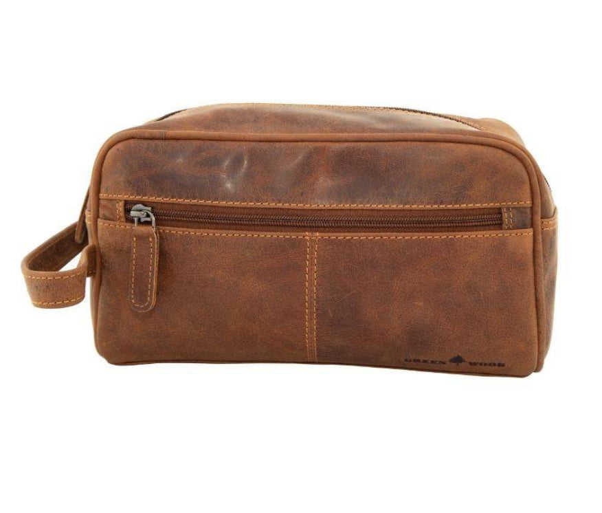 Geelong Toiletry Bag