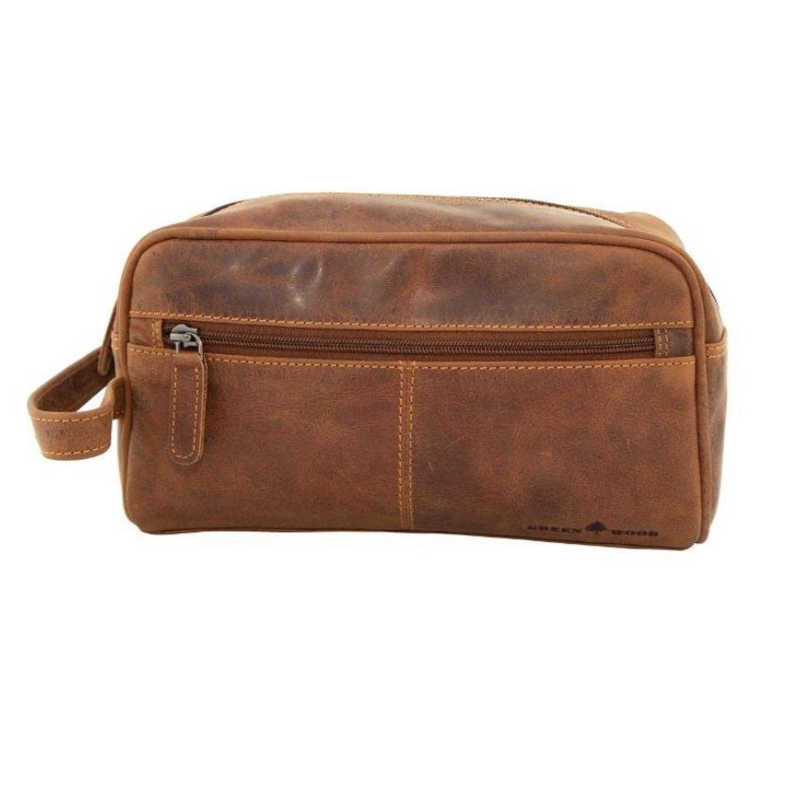 Geelong Toiletry Bag