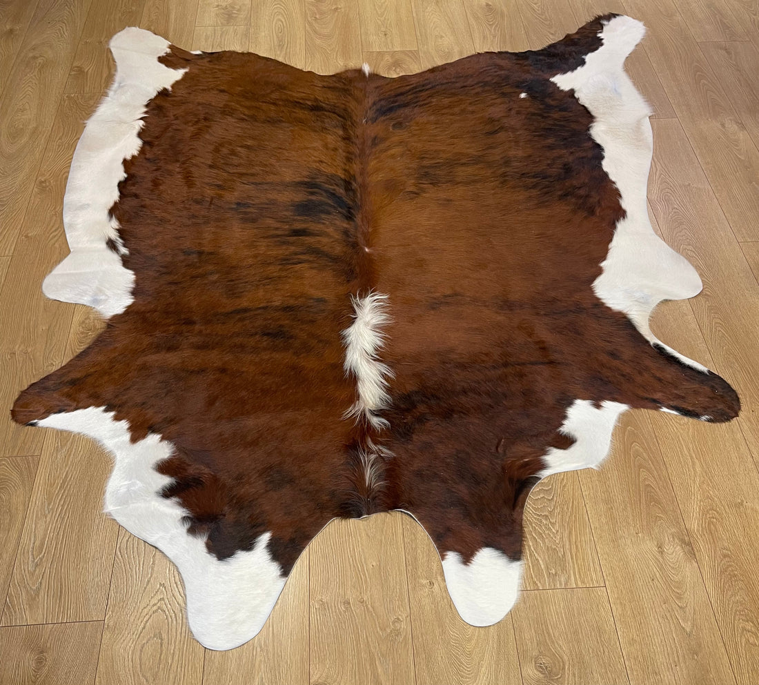 Cow Hide Rug