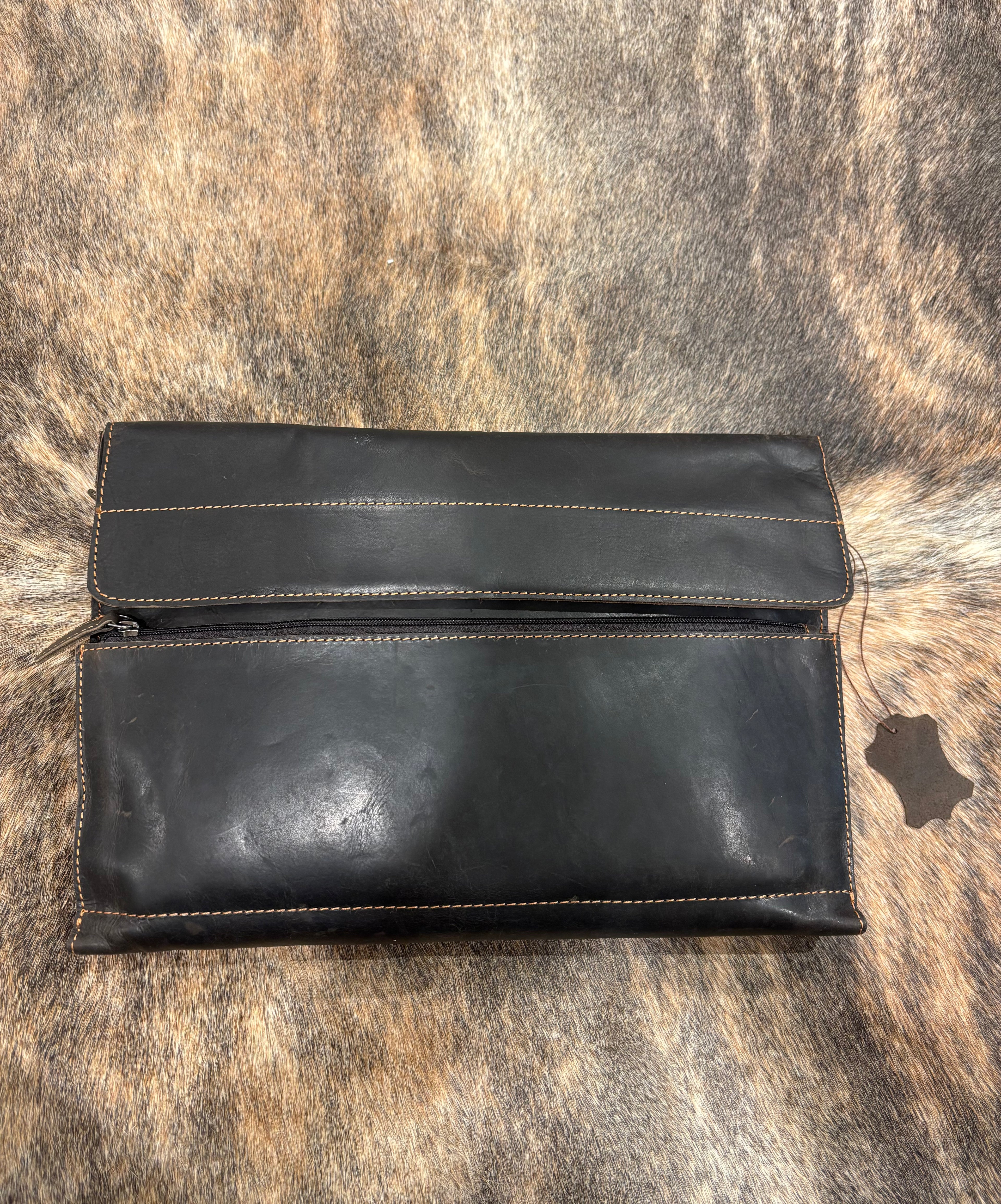 Leather Laptop Case LP - 08