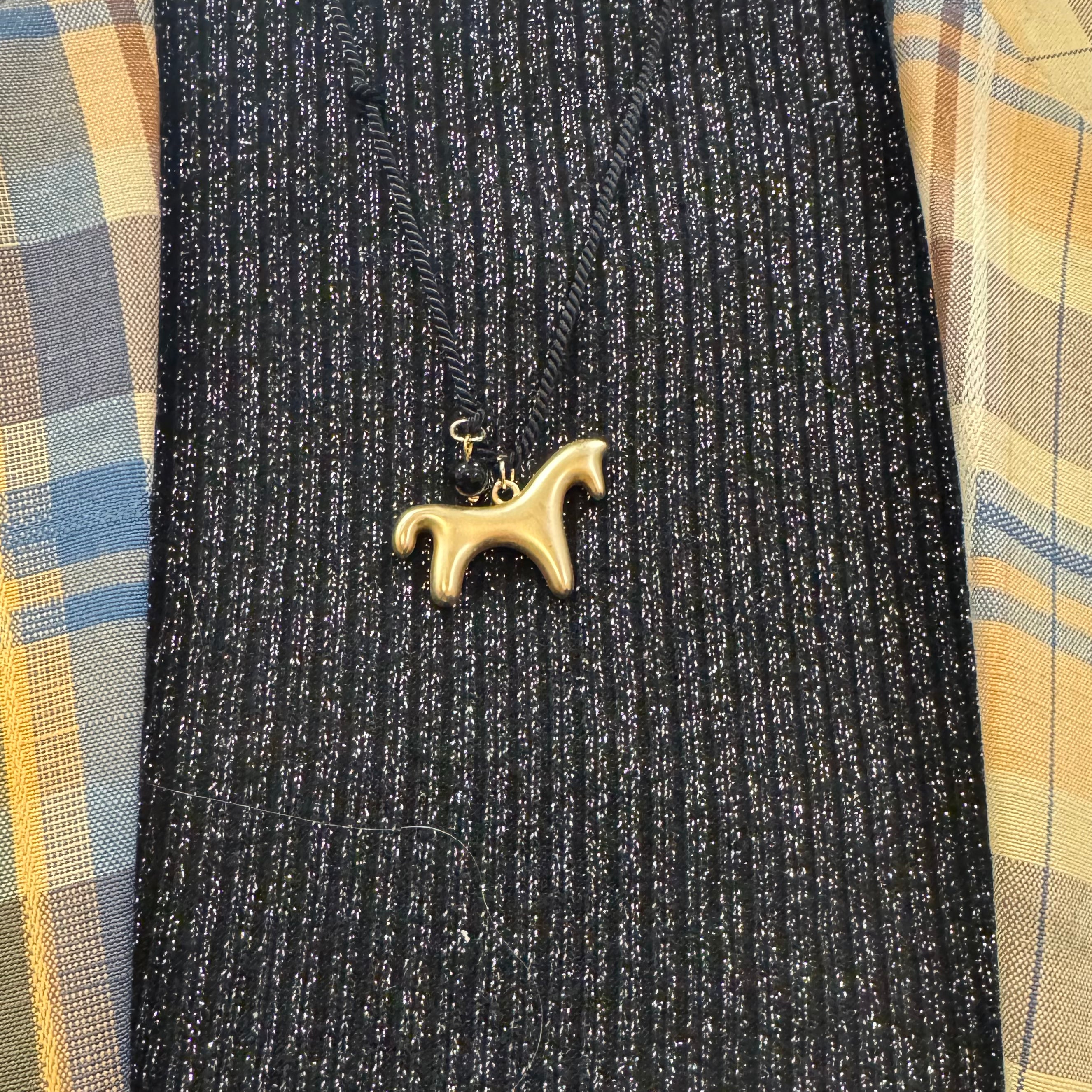 Horse Necklaces