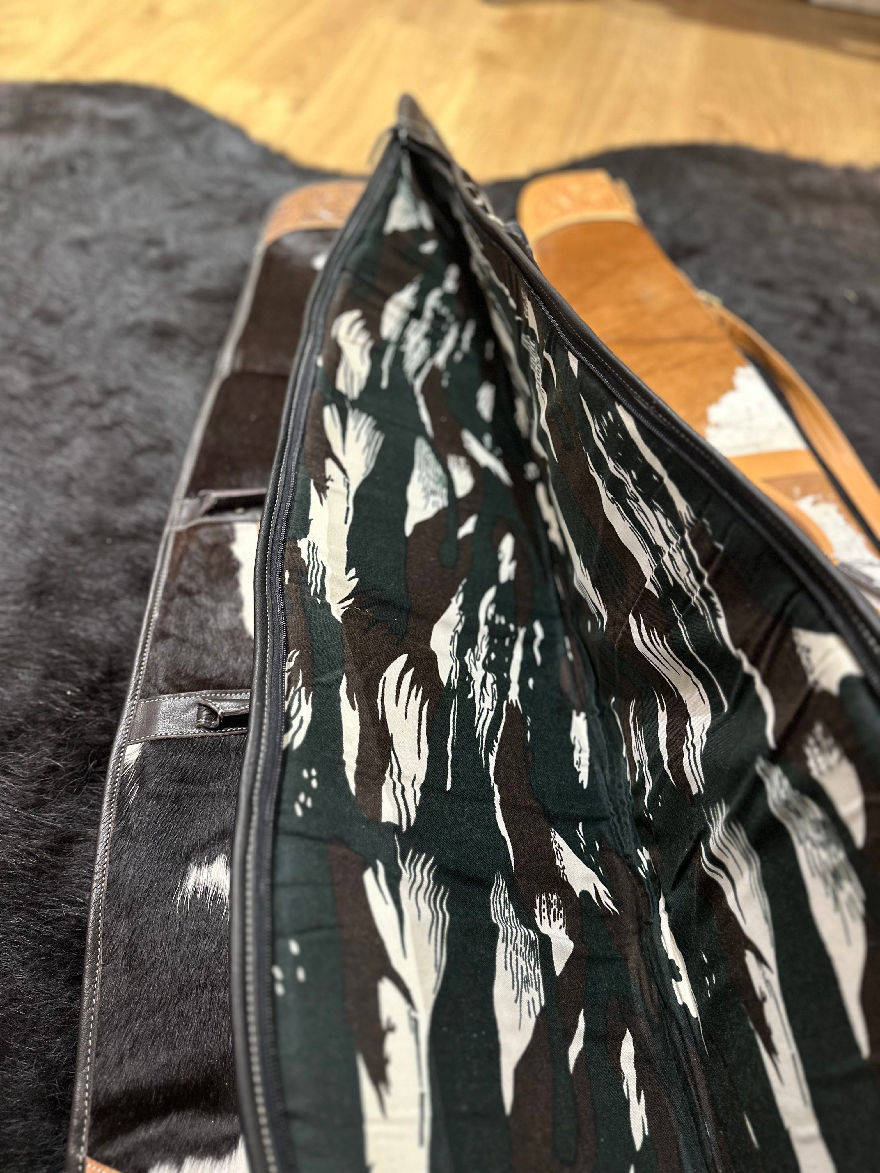 Extra Large Rifle Case