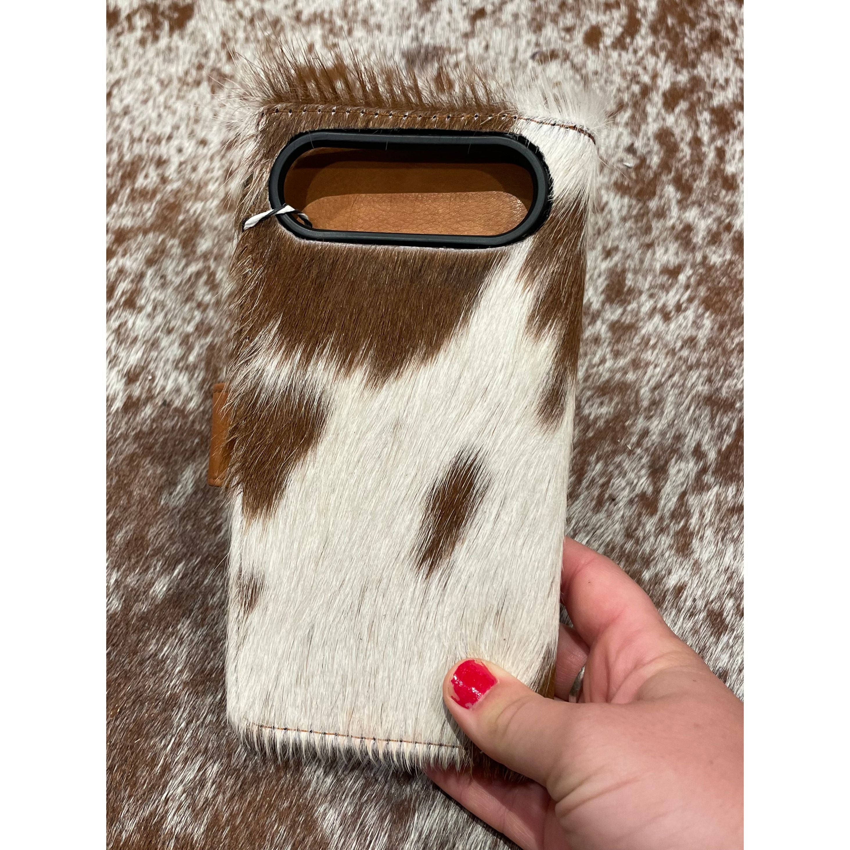 iPhone 17 Air Case Tan
