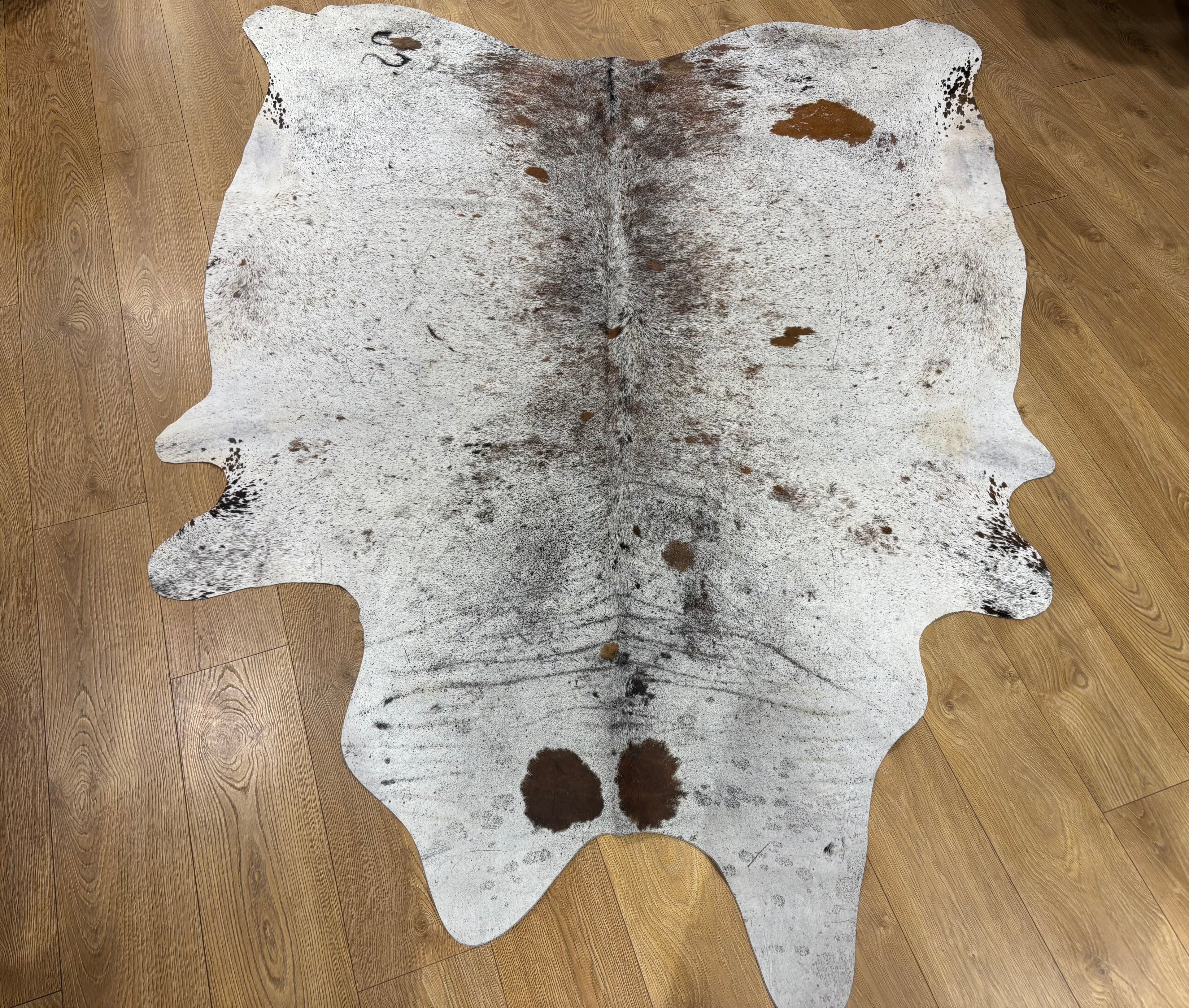Cow Hide Rug